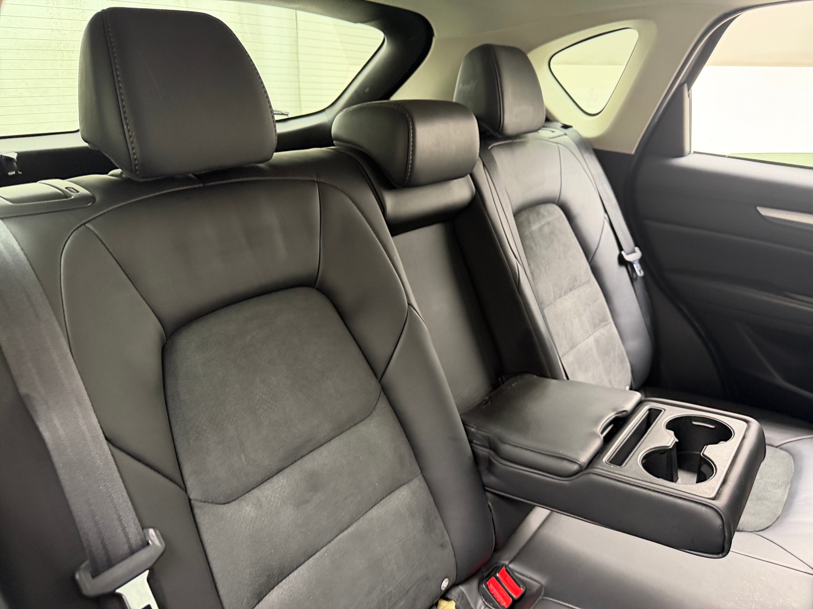 Thumbnail: 2019 Mazda CX-5 - 5