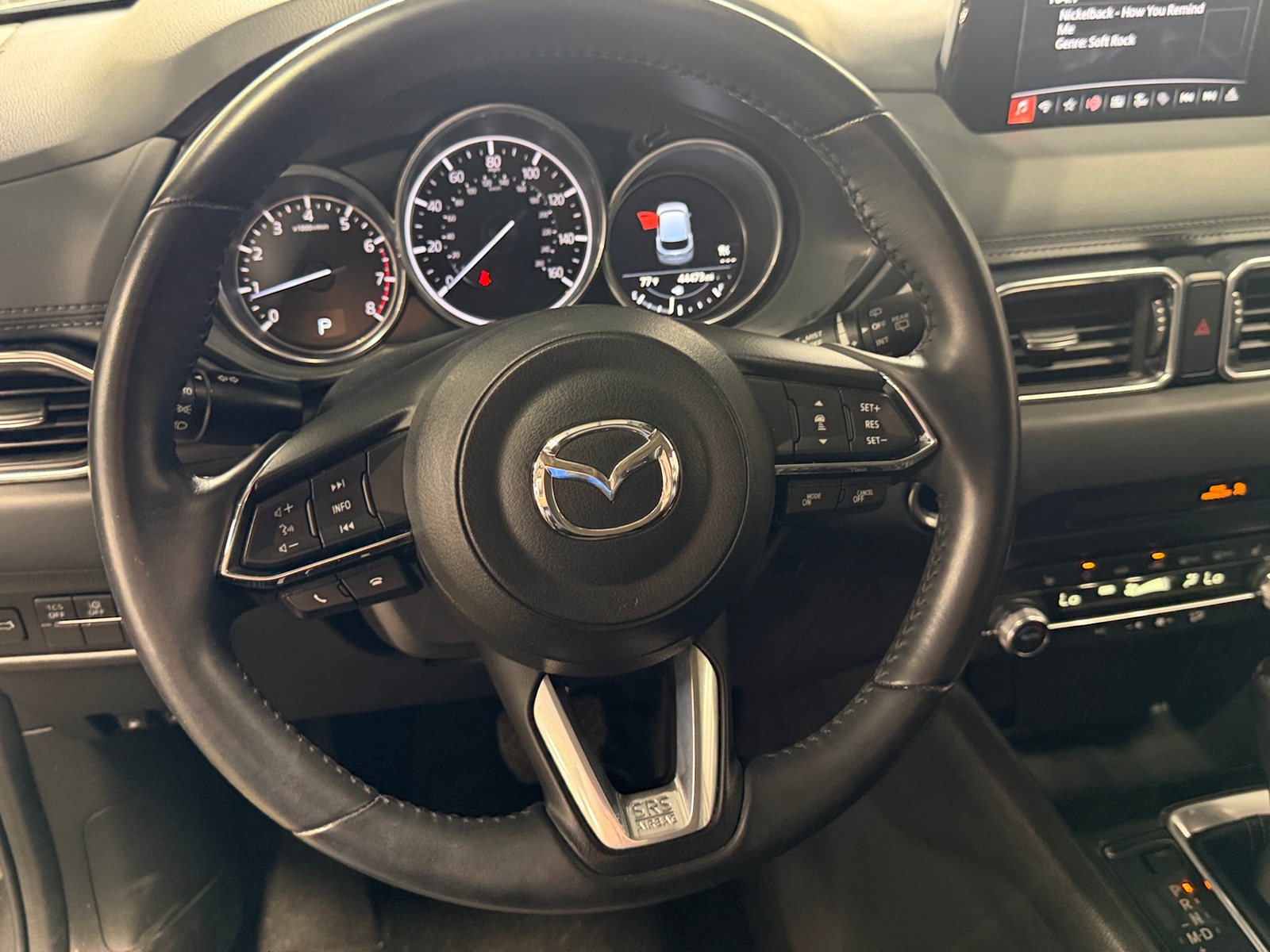 Thumbnail: 2019 Mazda CX-5 - 4