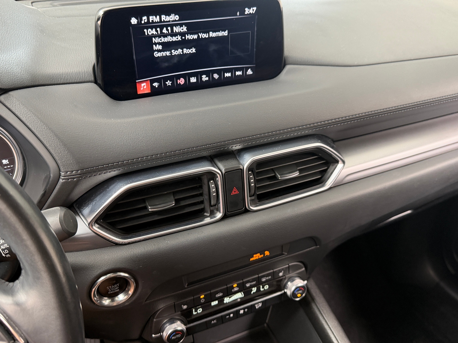 Thumbnail: 2019 Mazda CX-5 - 3