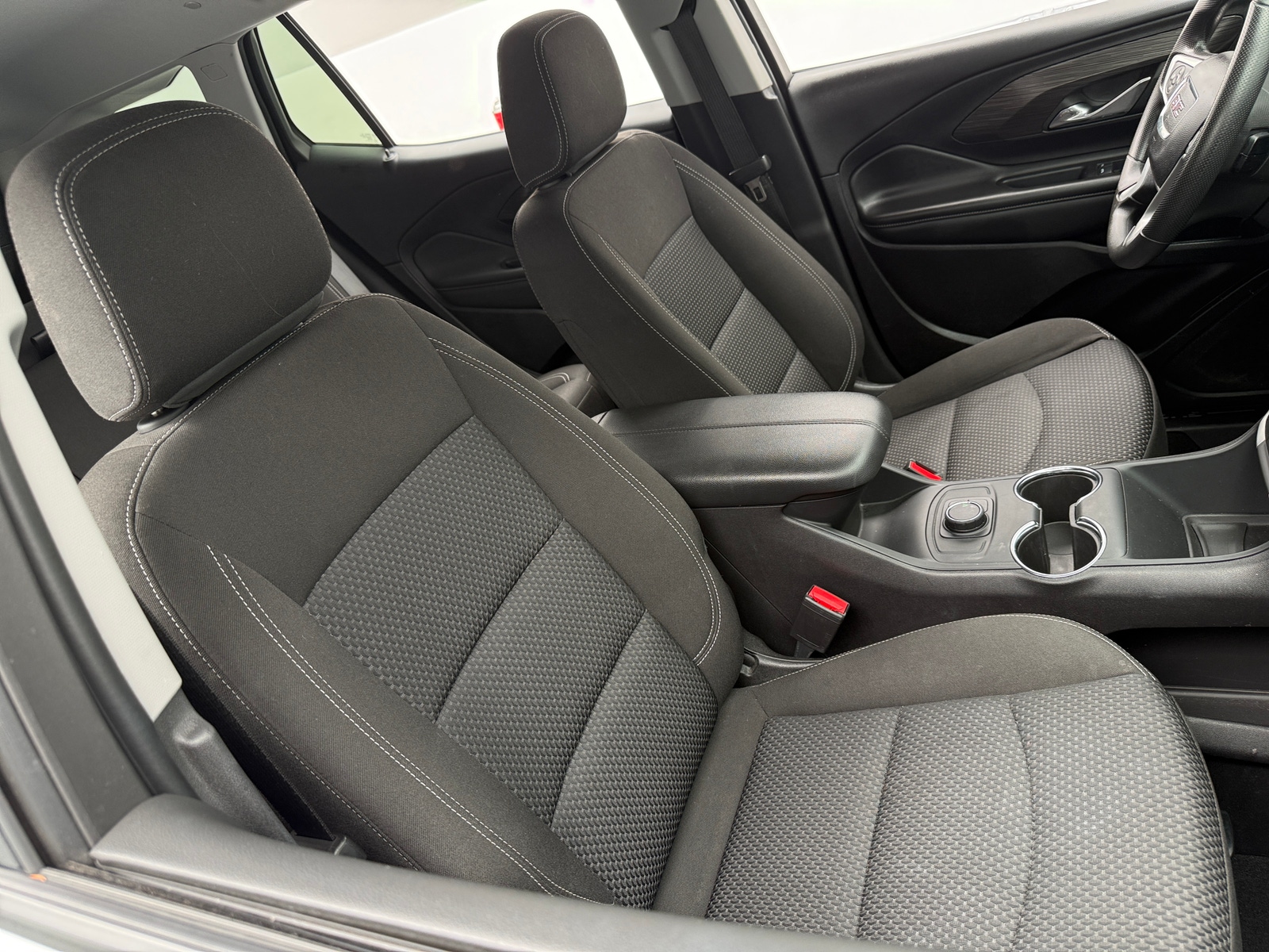 Thumbnail: 2024 GMC Terrain - 2
