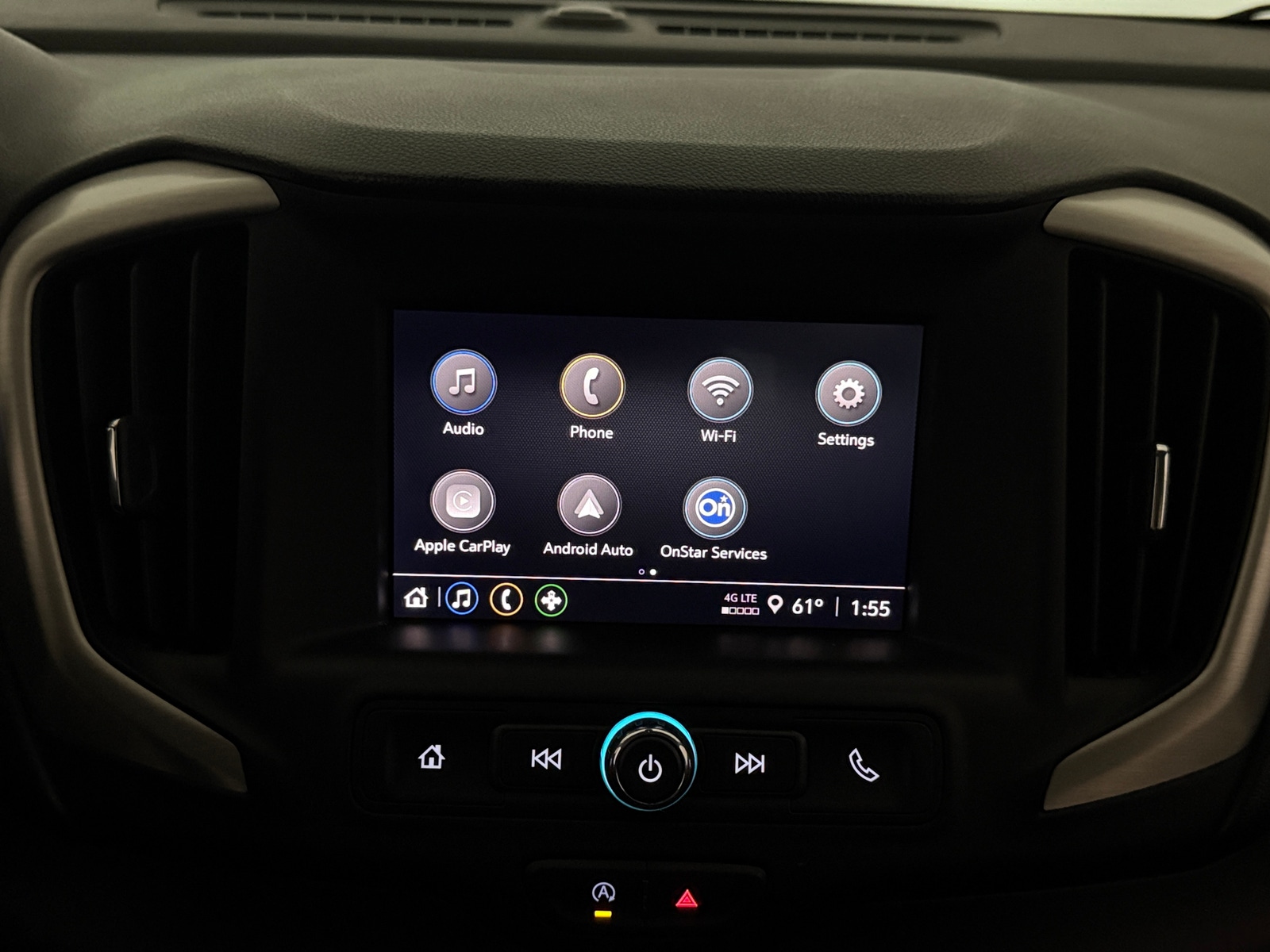 Thumbnail: 2024 GMC Terrain - 4