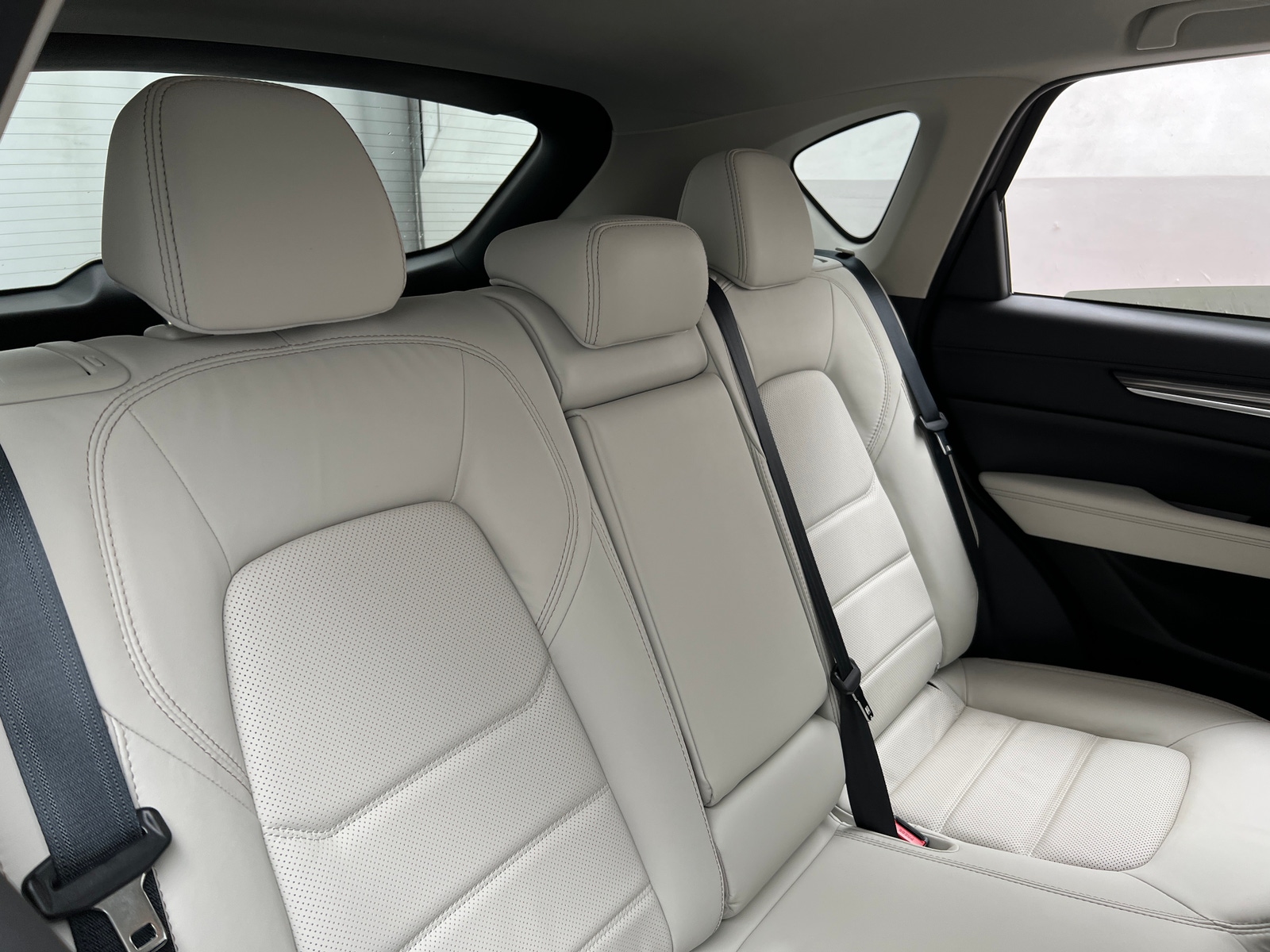 Thumbnail: 2023 Mazda CX-5 - 5