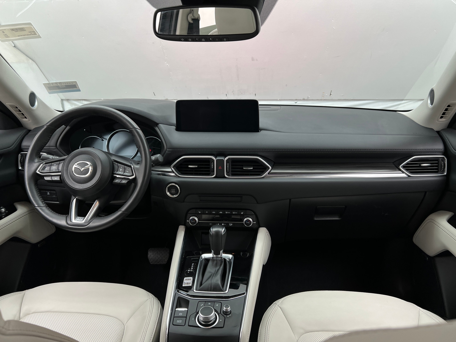 Thumbnail: 2023 Mazda CX-5 - 2