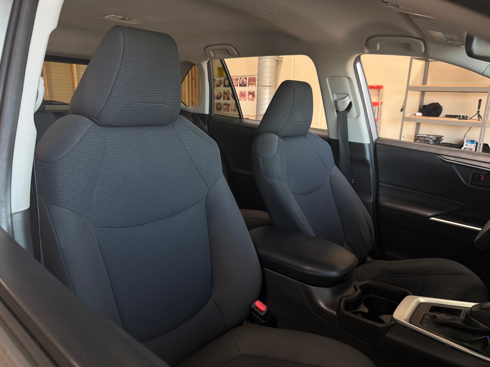 Thumbnail: 2019 Toyota RAV4 - 2