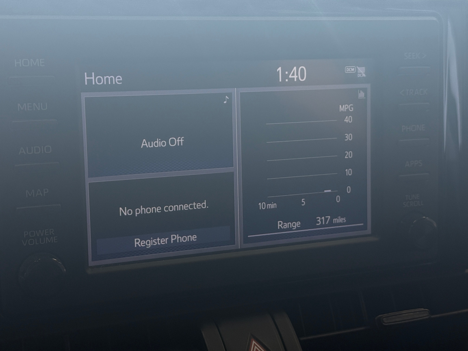 Thumbnail: 2019 Toyota RAV4 - 4