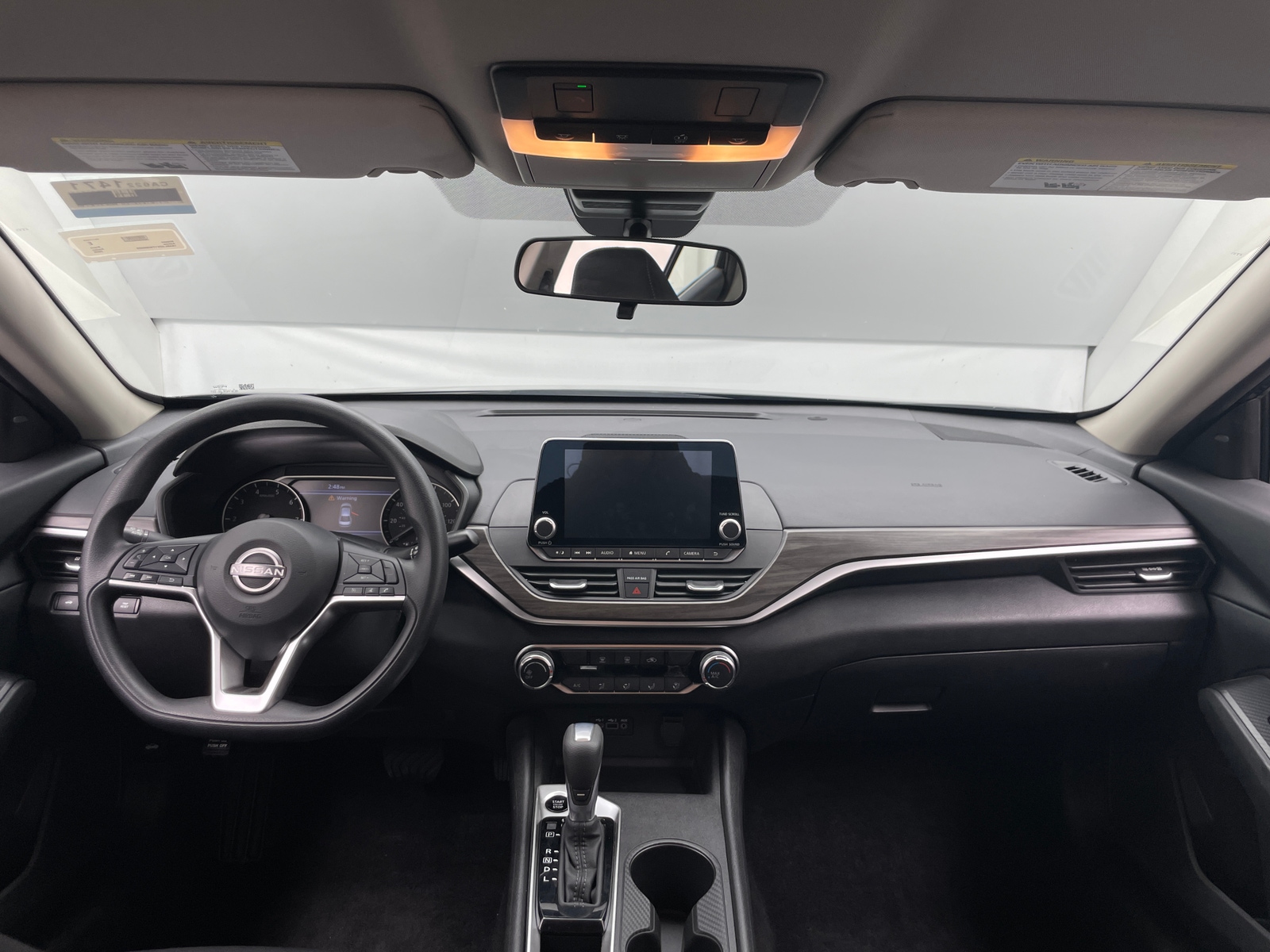 Thumbnail: 2026 Nissan Altima - 3