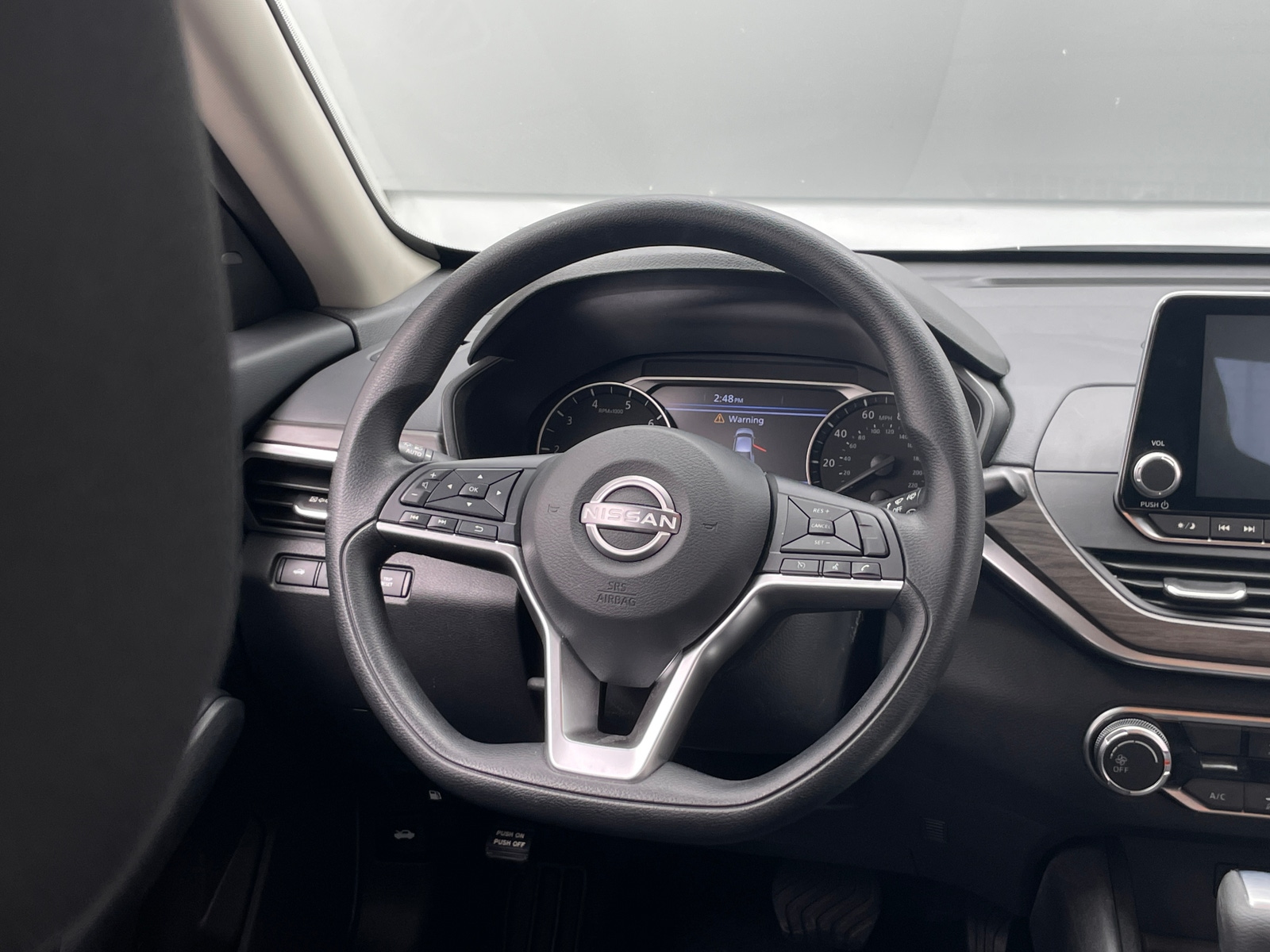 Thumbnail: 2026 Nissan Altima - 5