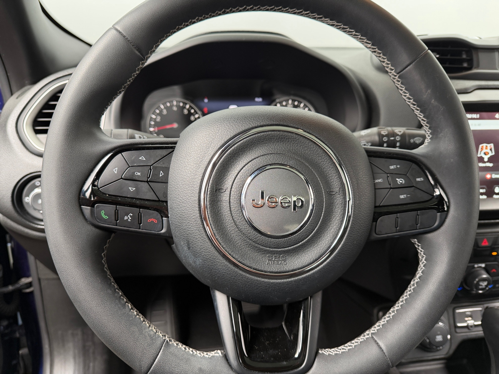 Thumbnail: 2021 Jeep Renegade - 5