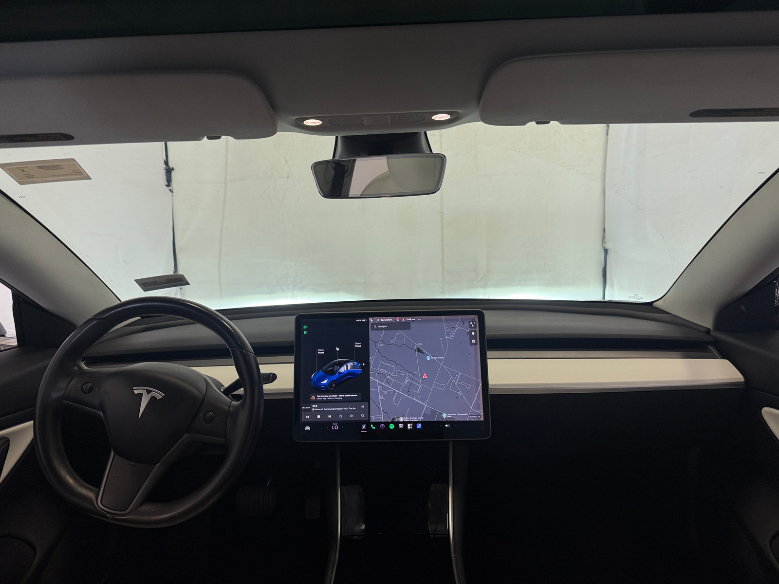Thumbnail: 2019 Tesla Model 3 - 2