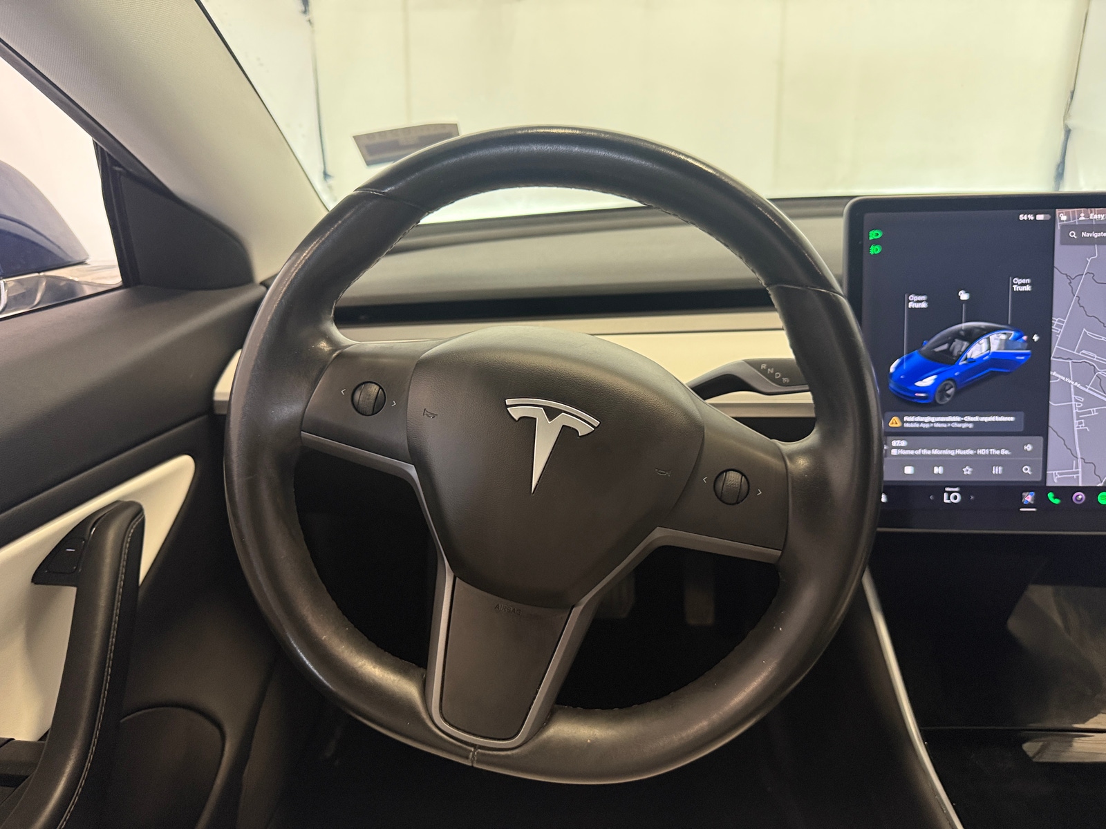 Thumbnail: 2019 Tesla Model 3 - 4