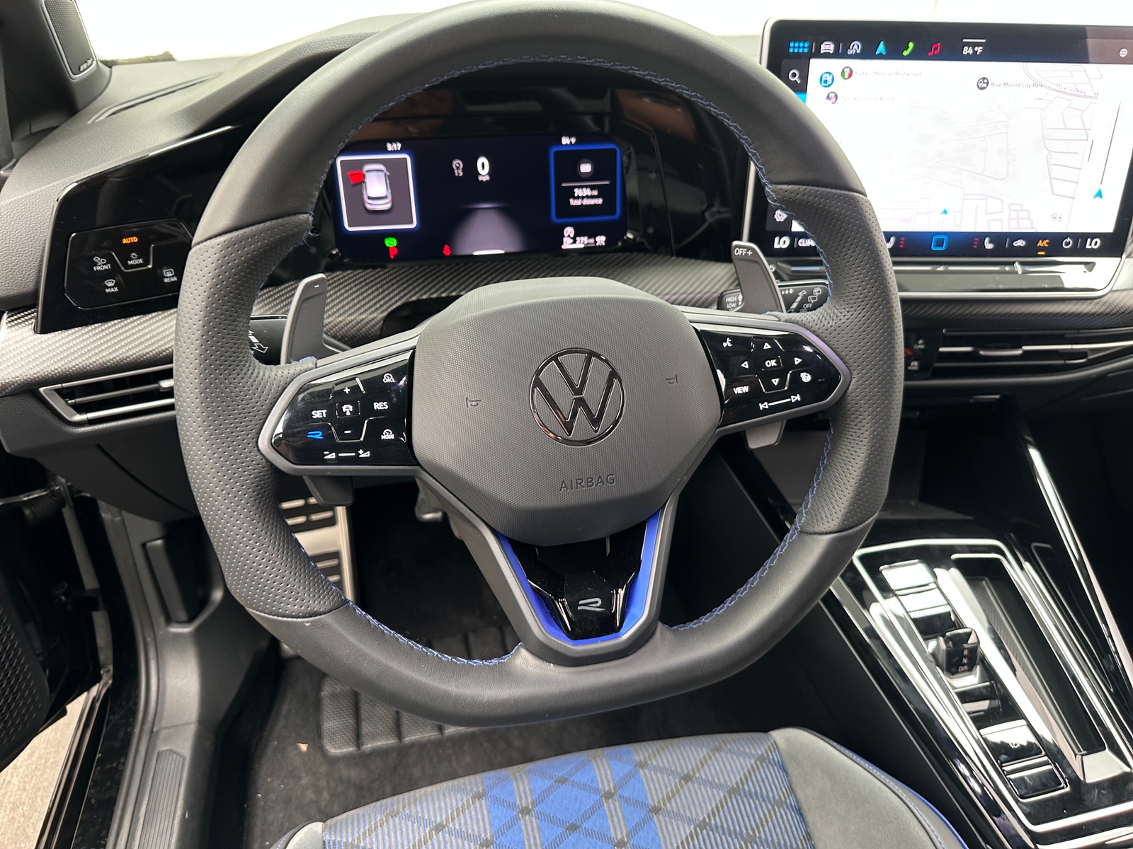 Thumbnail: 2025 Volkswagen Golf - 5