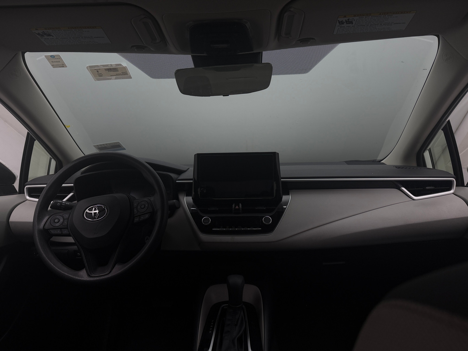Thumbnail: 2024 Toyota Corolla - 3