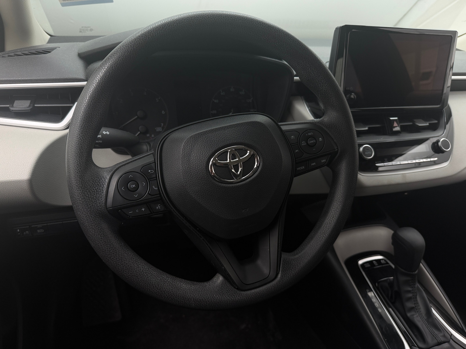 Thumbnail: 2024 Toyota Corolla - 5