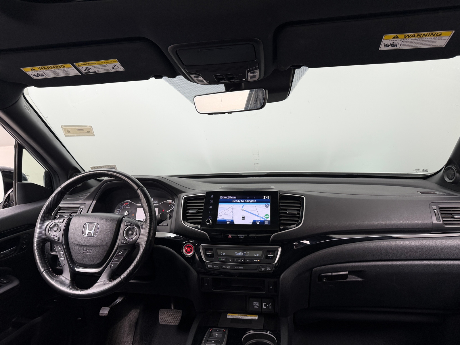 Thumbnail: 2022 Honda Ridgeline - 3