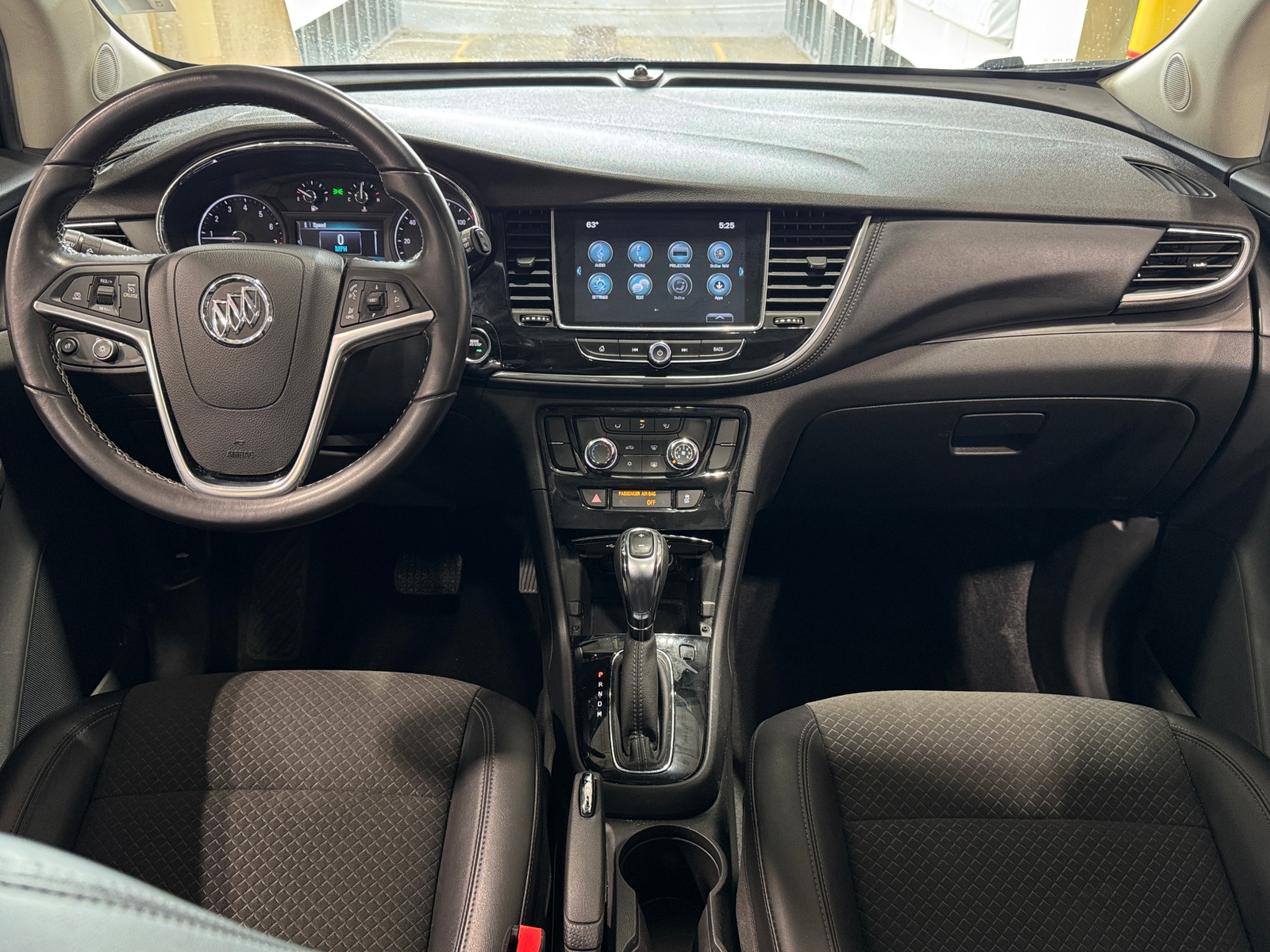 Thumbnail: 2018 Buick Encore - 2