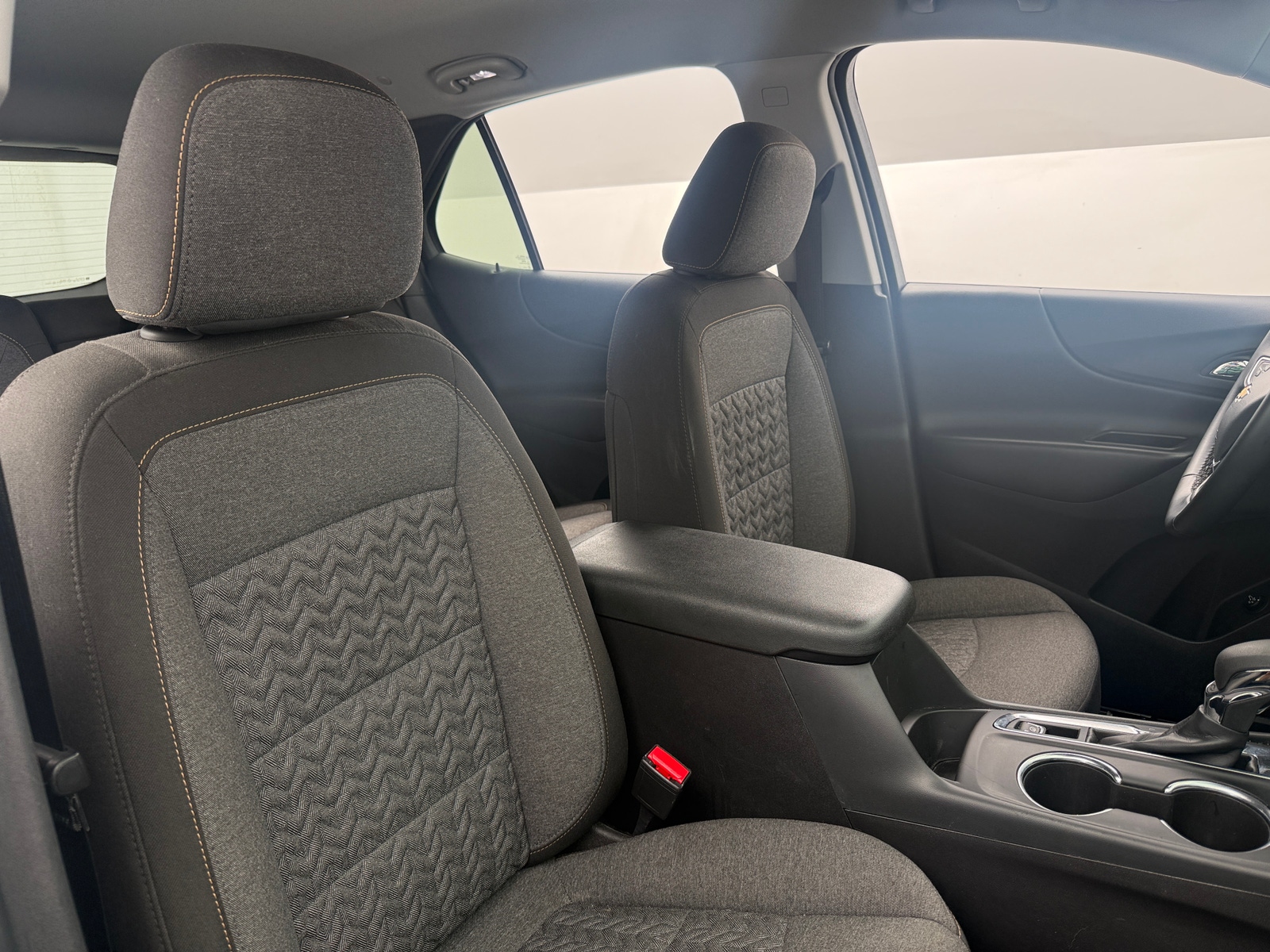 Thumbnail: 2024 Chevrolet Equinox - 2