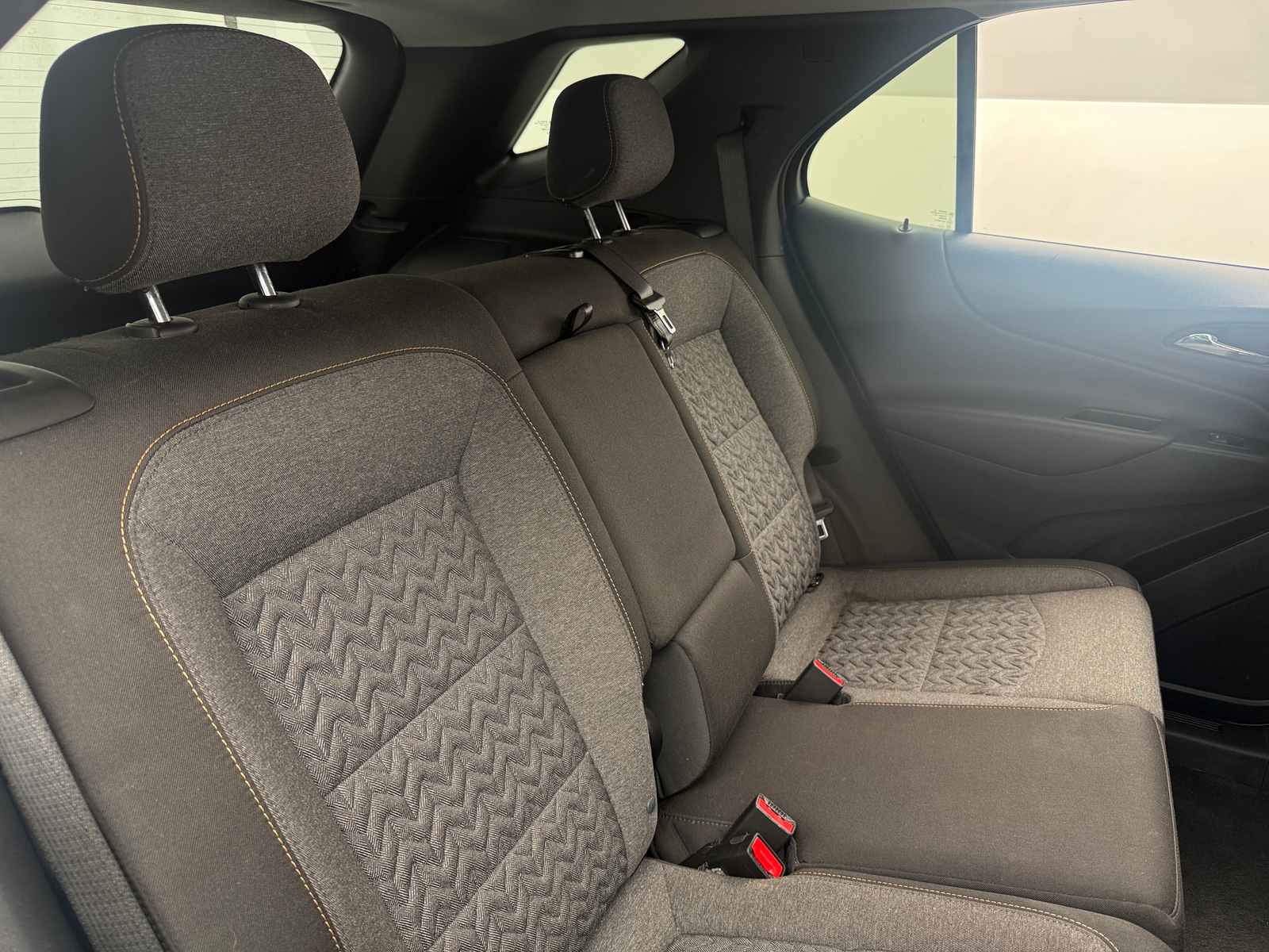 Thumbnail: 2024 Chevrolet Equinox - 6