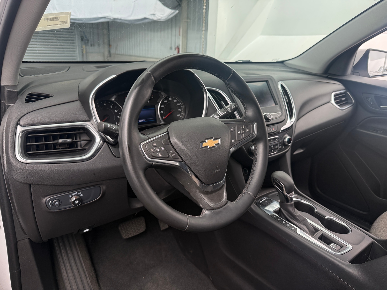 Thumbnail: 2024 Chevrolet Equinox - 3