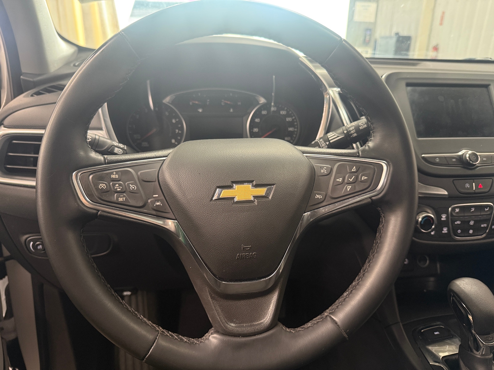 Thumbnail: 2024 Chevrolet Equinox - 5
