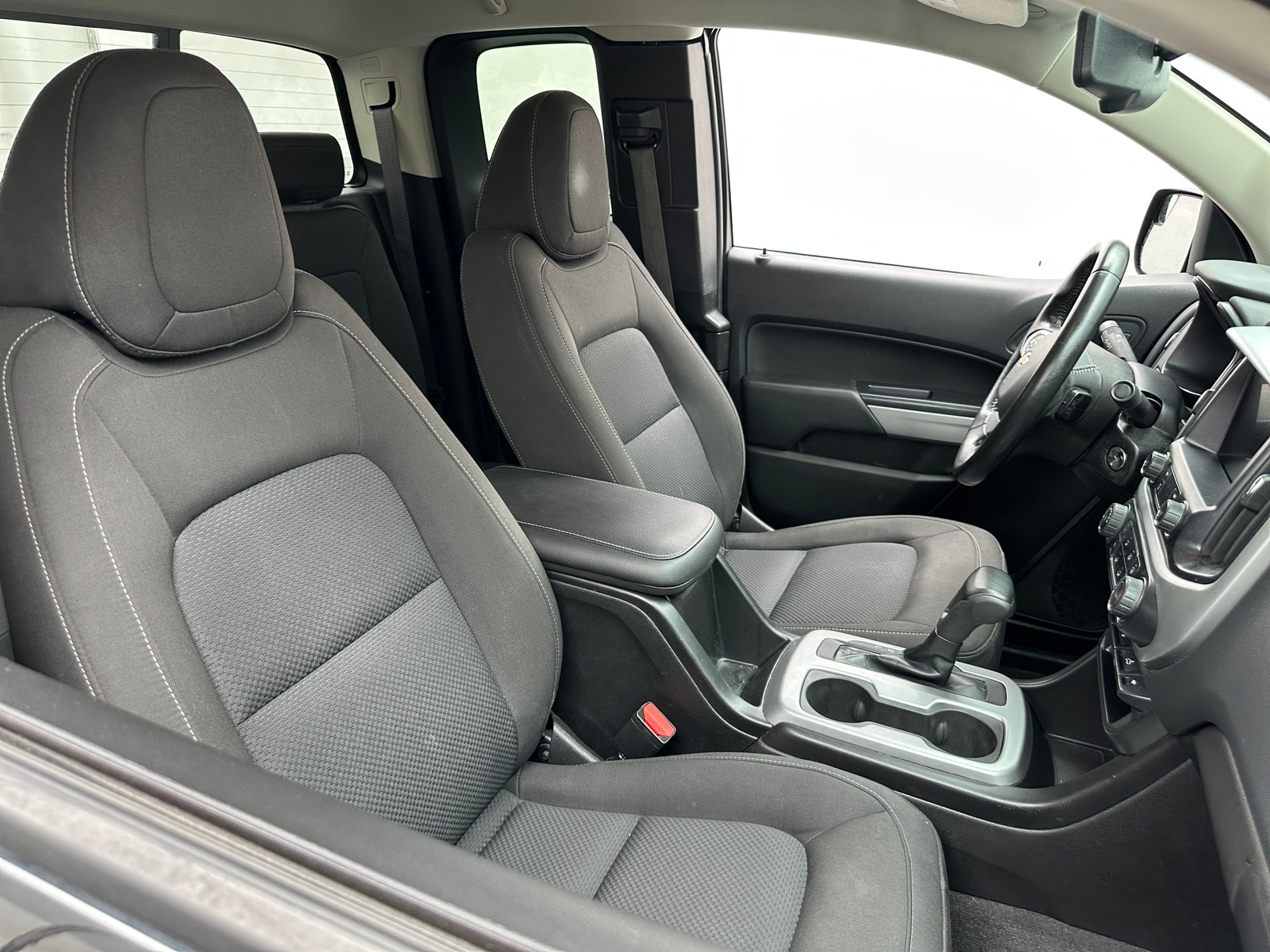 Thumbnail: 2021 Chevrolet Colorado - 2