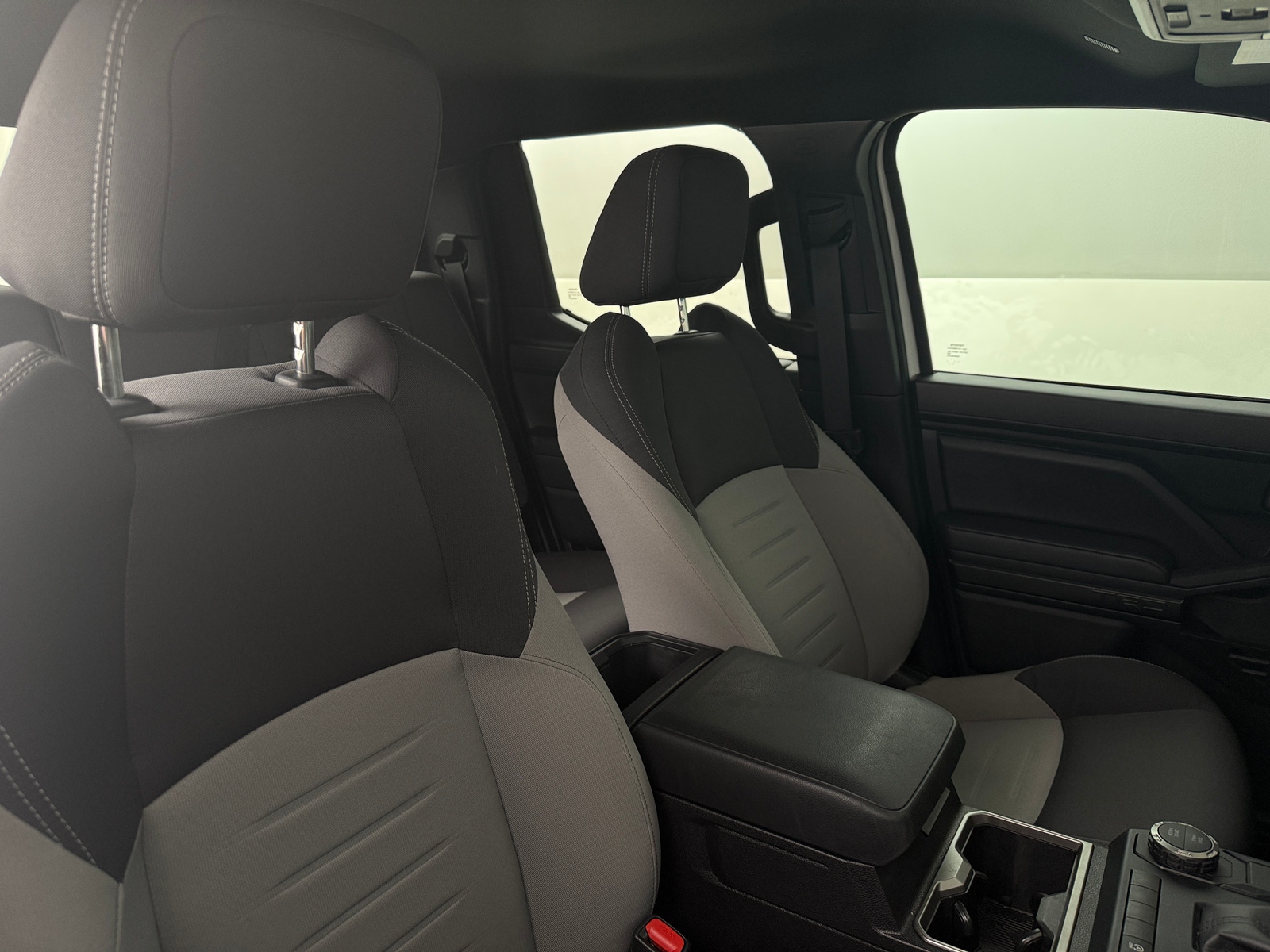 Thumbnail: 2025 Toyota Tacoma - 2