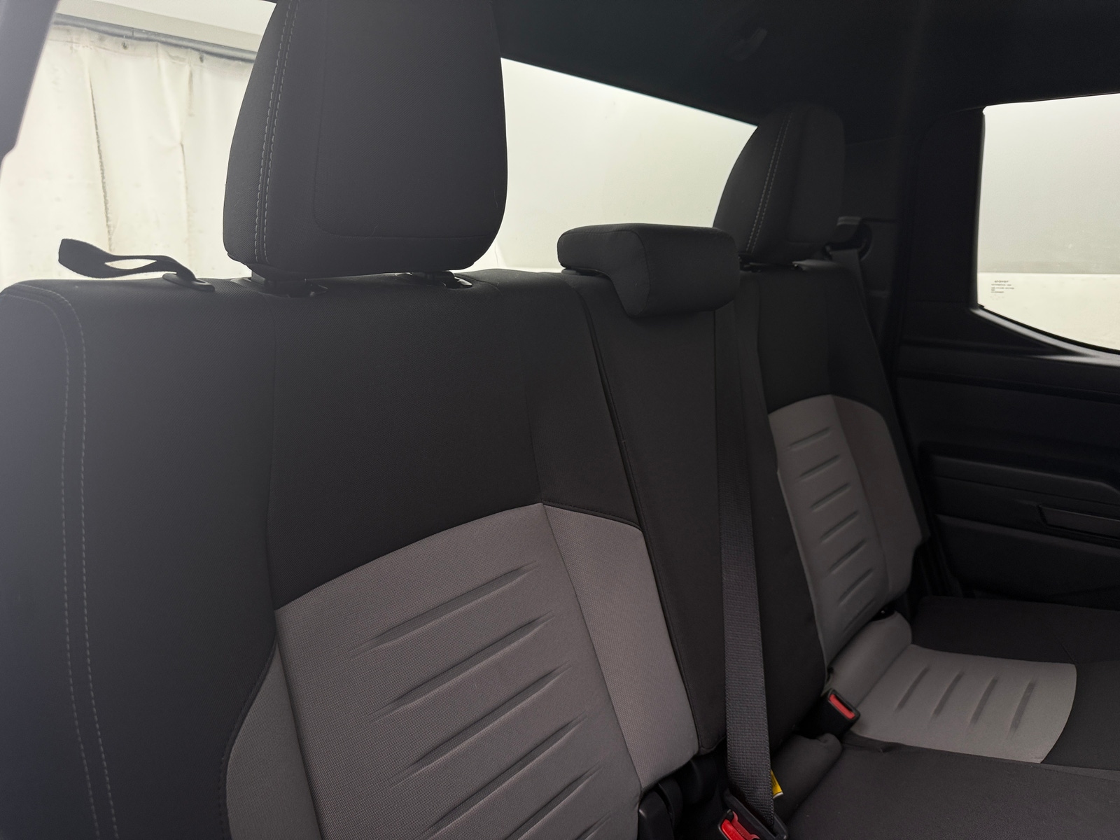 Thumbnail: 2025 Toyota Tacoma - 6