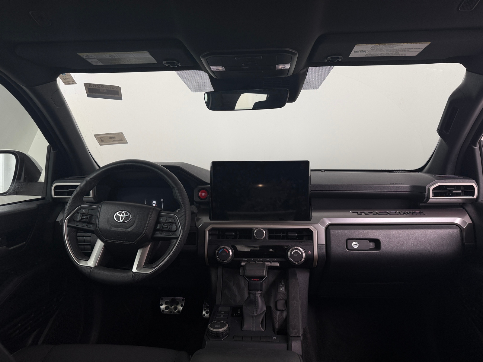 Thumbnail: 2025 Toyota Tacoma - 3