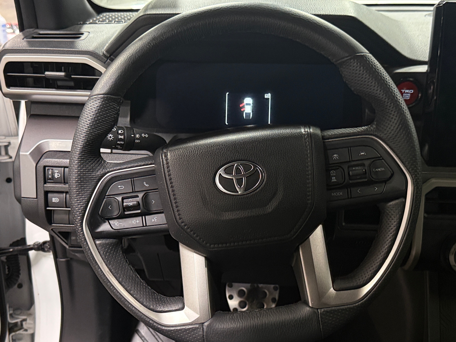 Thumbnail: 2025 Toyota Tacoma - 5