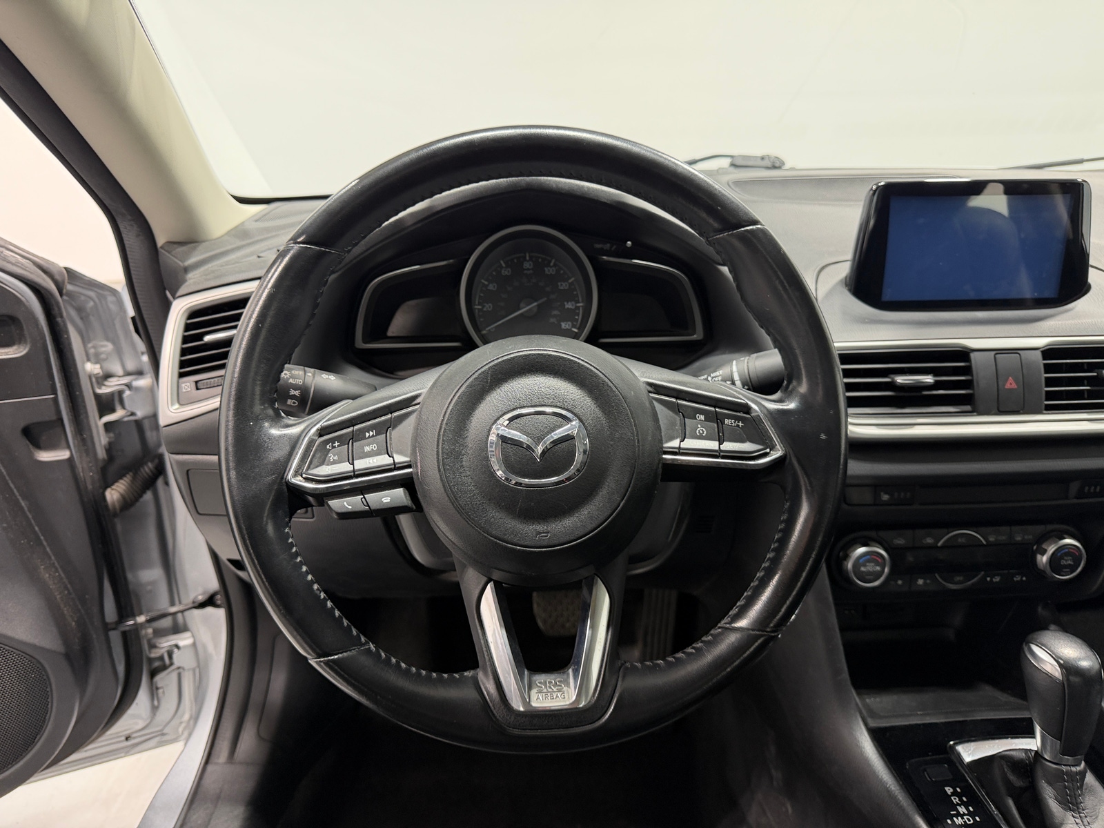 Thumbnail: 2017 Mazda Mazda3 - 4