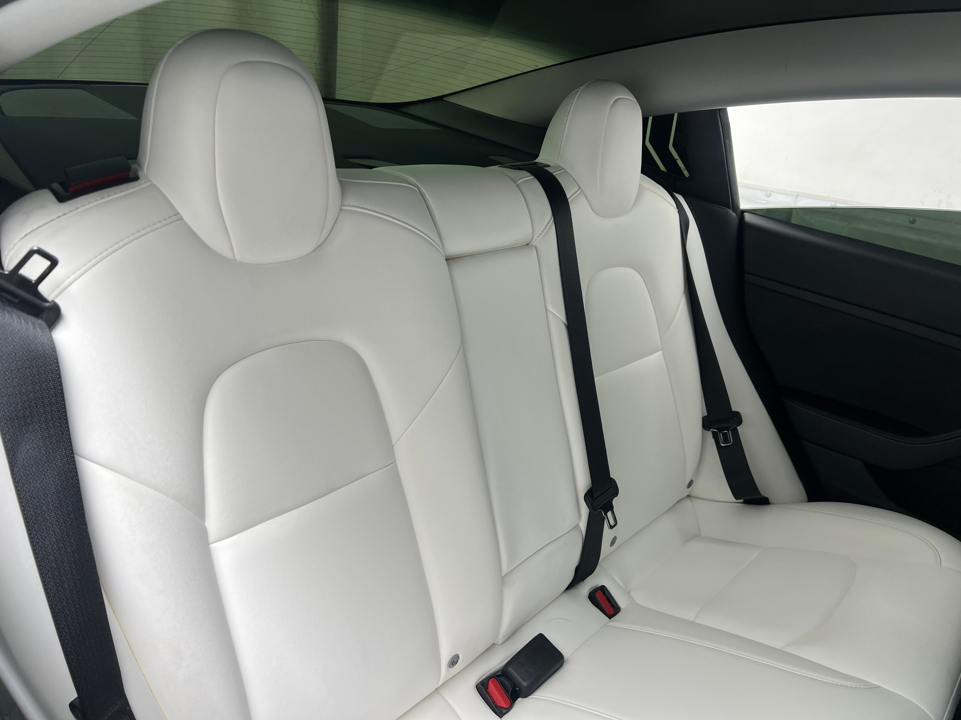 2021 Tesla Model 3 Base