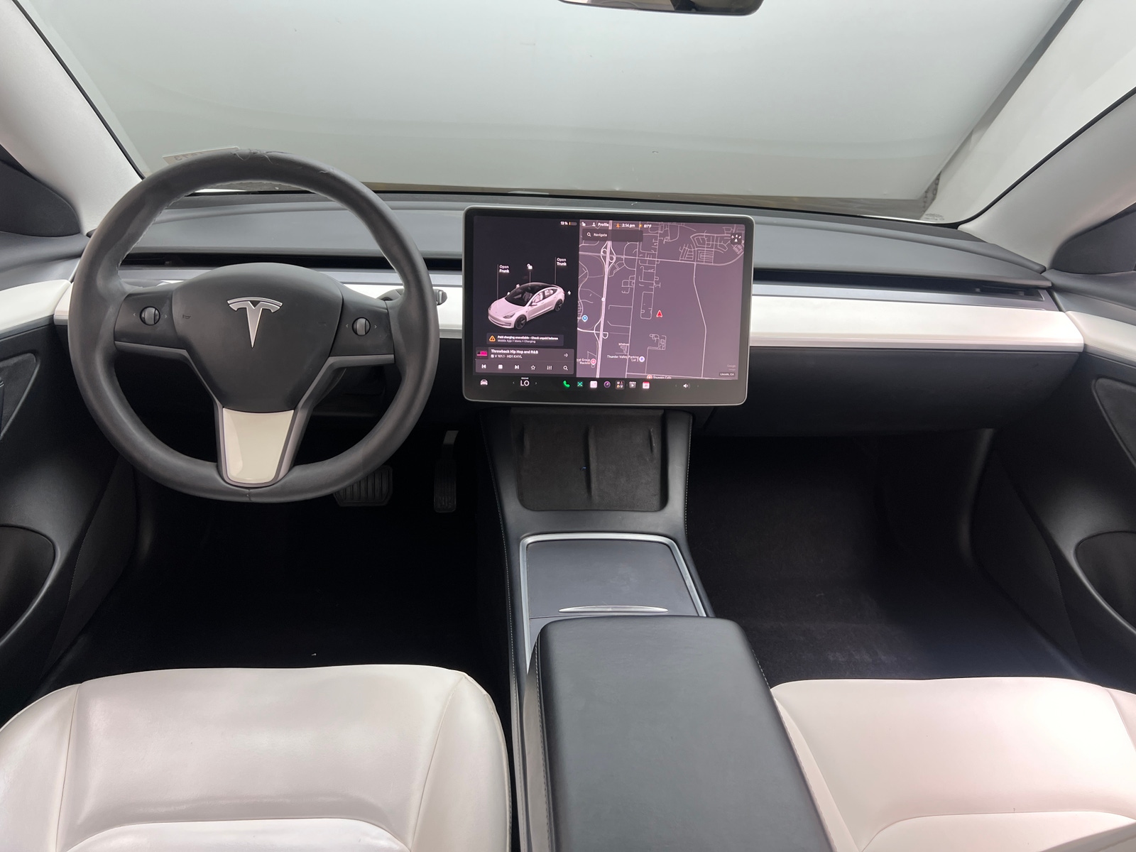 Thumbnail: 2021 Tesla Model 3 - 2