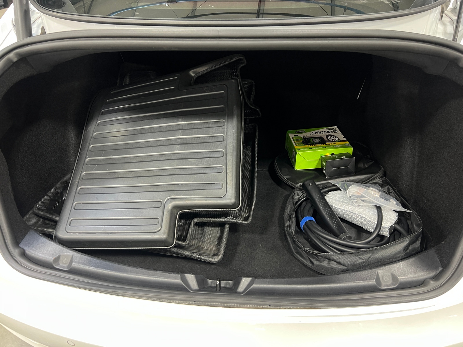 Thumbnail: 2021 Tesla Model 3 - 6