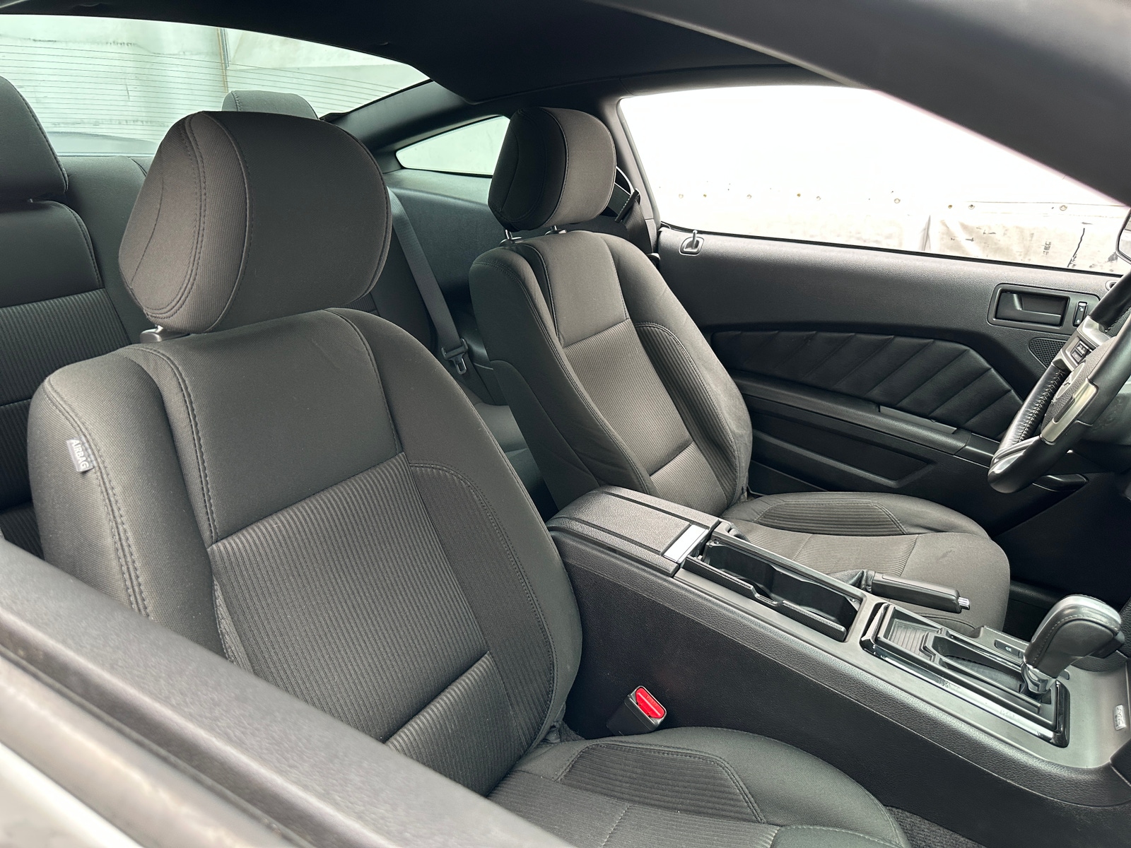 Thumbnail: 2013 Ford Mustang - 2