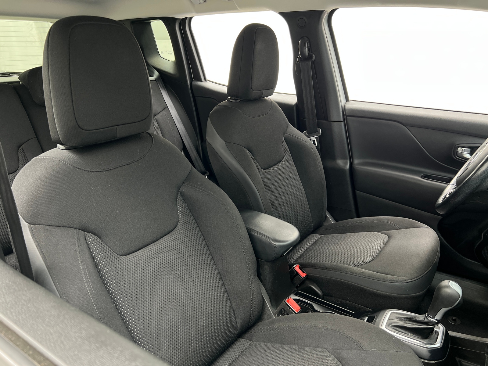 Thumbnail: 2020 Jeep Renegade - 2