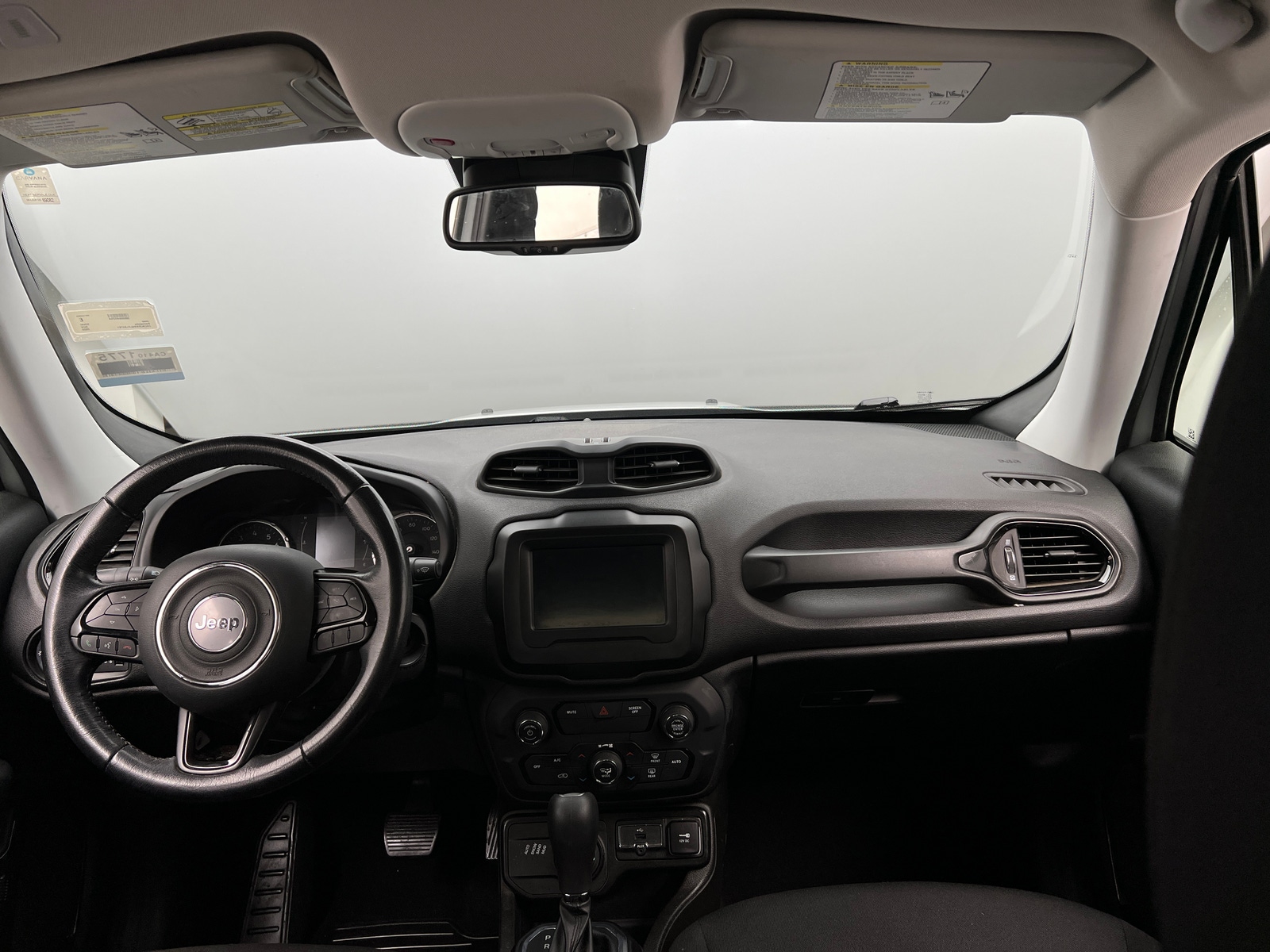 Thumbnail: 2020 Jeep Renegade - 3