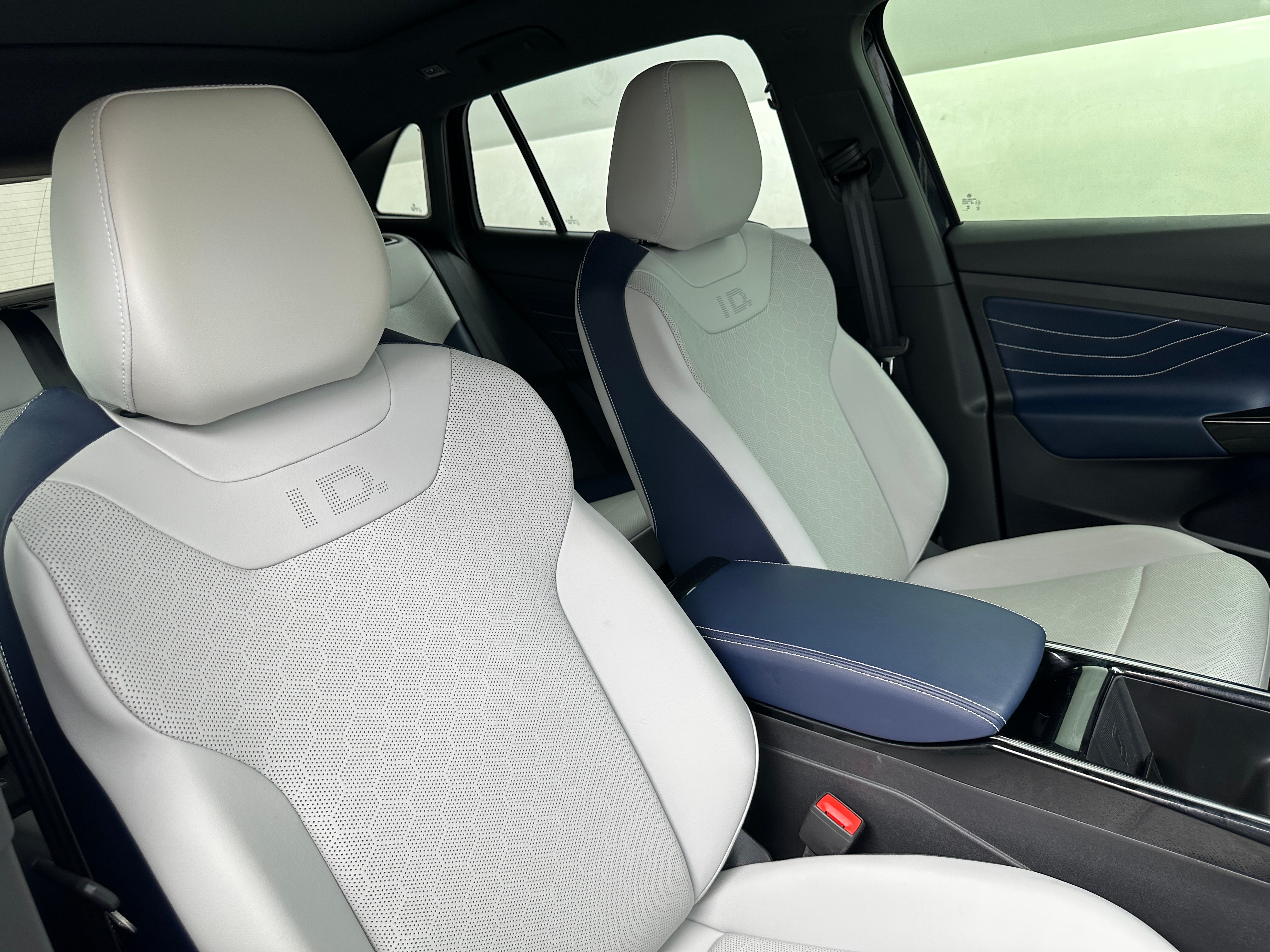 Used 2025 Volkswagen ID.4 S Limited with VIN 1V25MPE83SC006313 for sale in Auburn, WA
