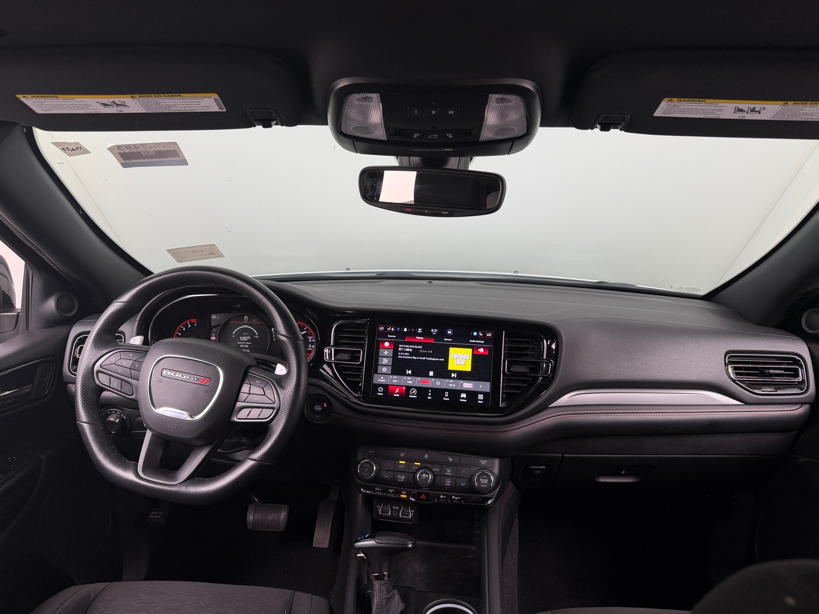 Thumbnail: 2026 Dodge Durango - 3