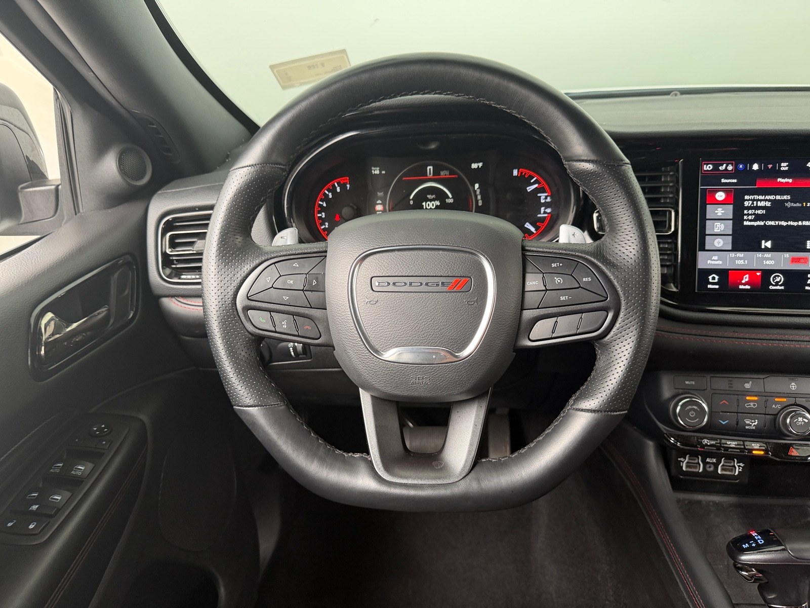 Thumbnail: 2026 Dodge Durango - 5