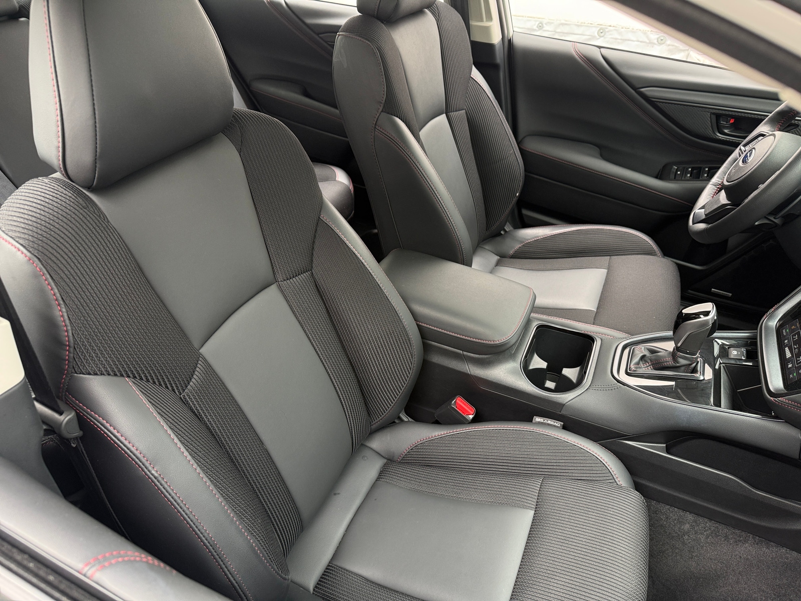 Thumbnail: 2025 Subaru Legacy - 2