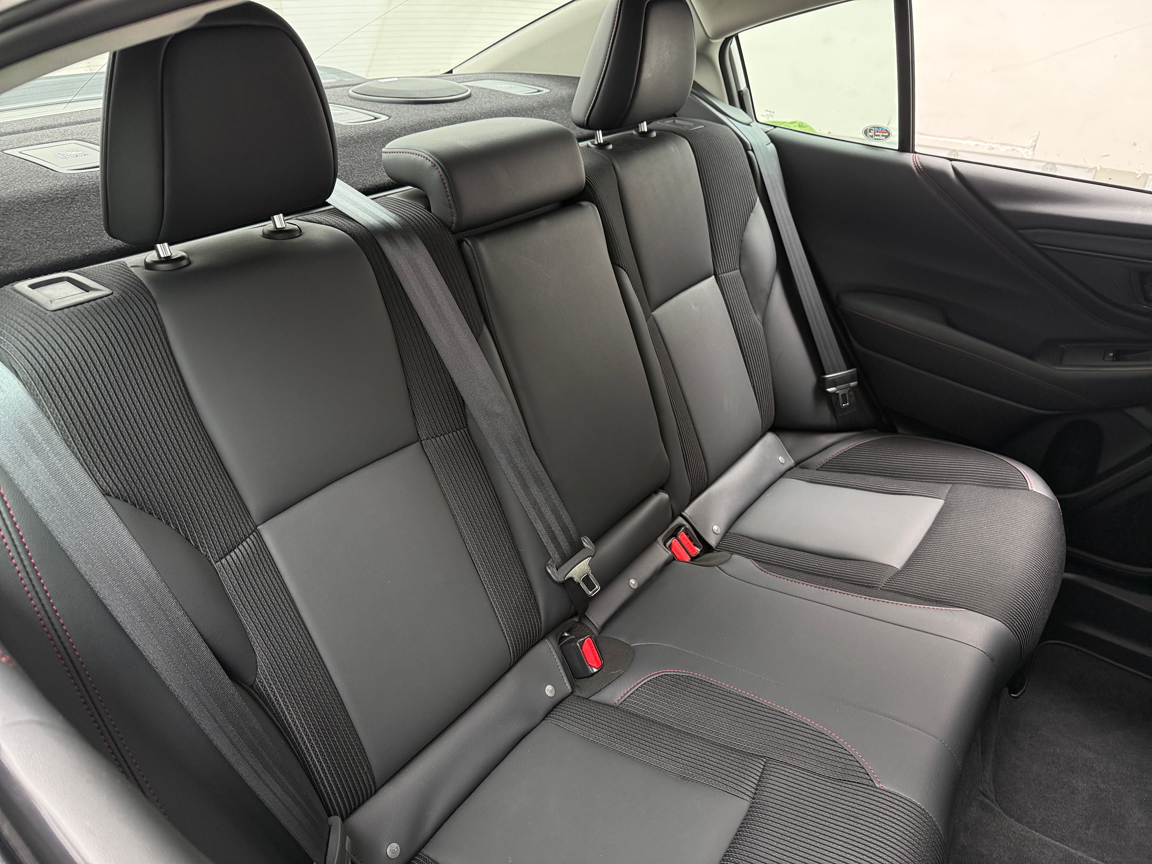 2025 Subaru Legacy