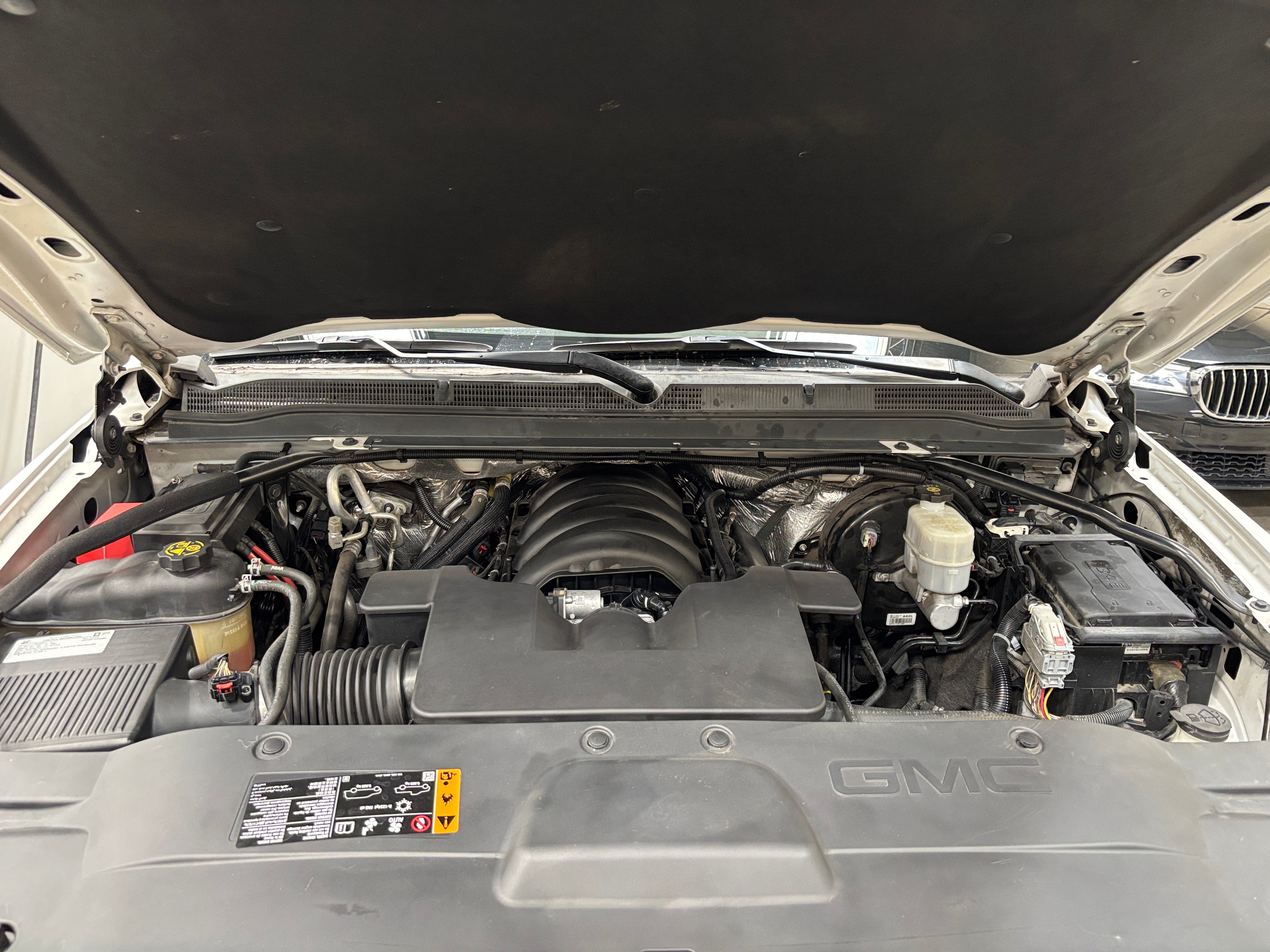 2017 GMC Yukon XL