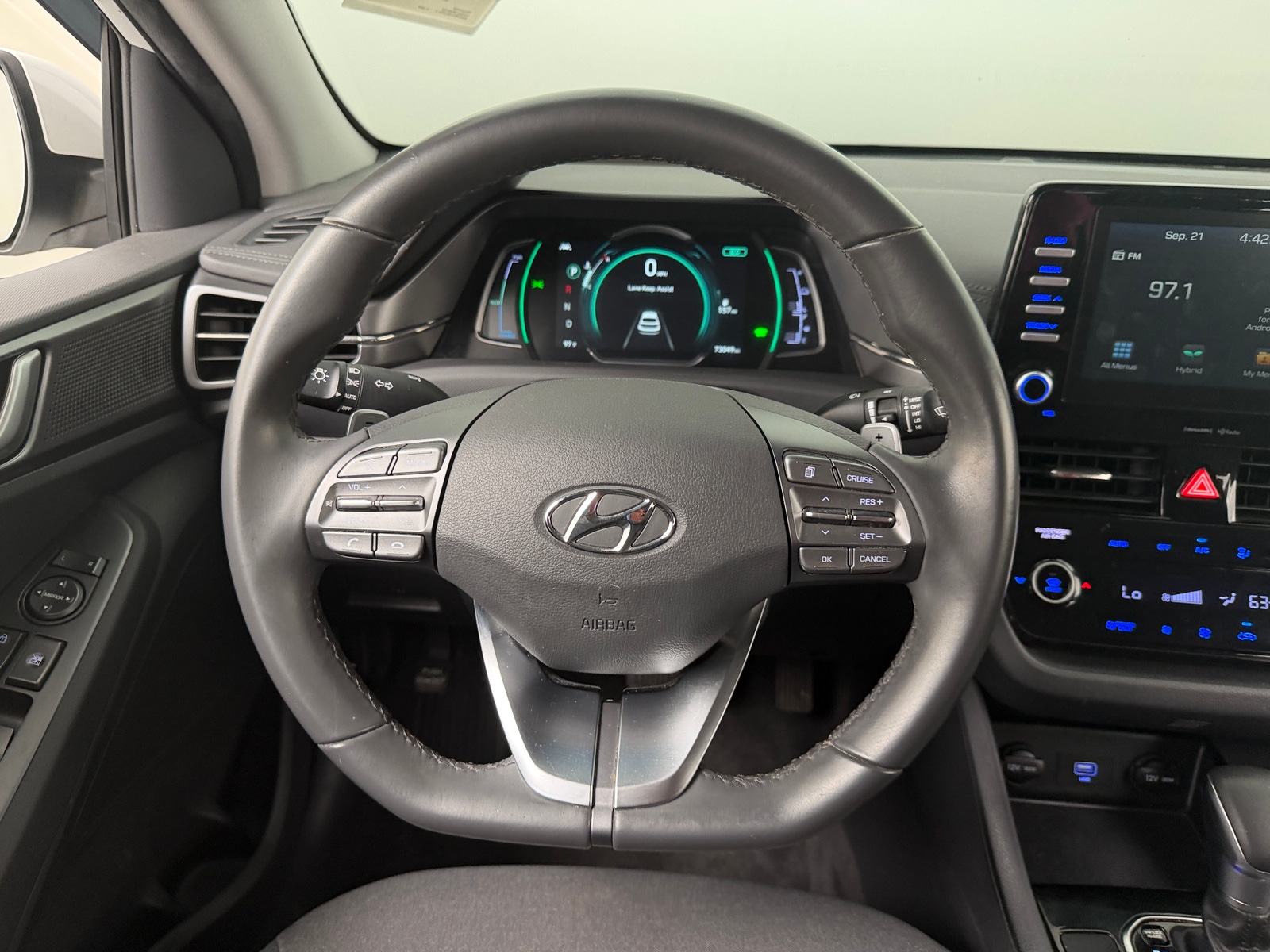 Thumbnail: 2020 Hyundai Ioniq - 5