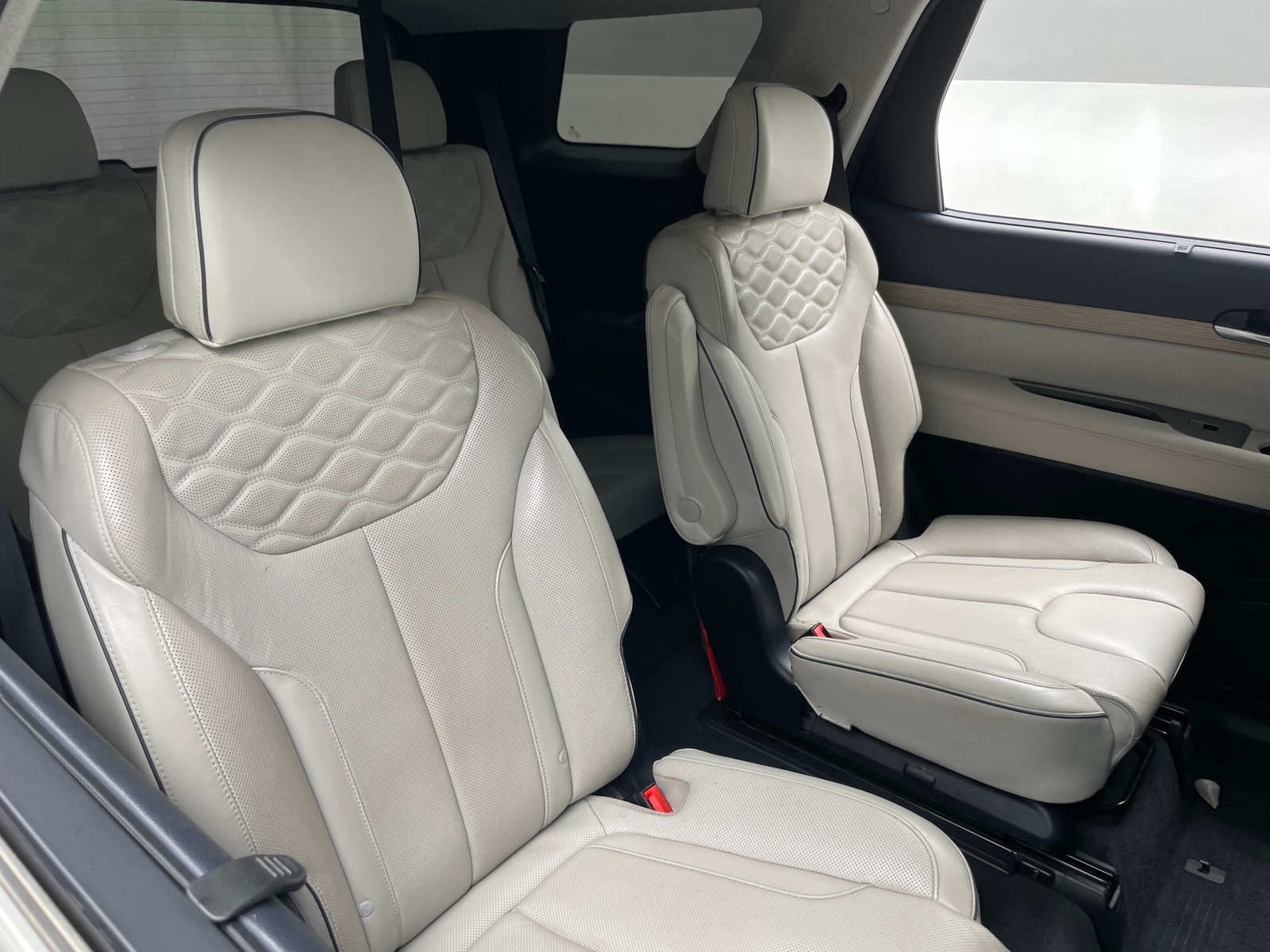 Thumbnail: 2022 Hyundai Palisade - 5