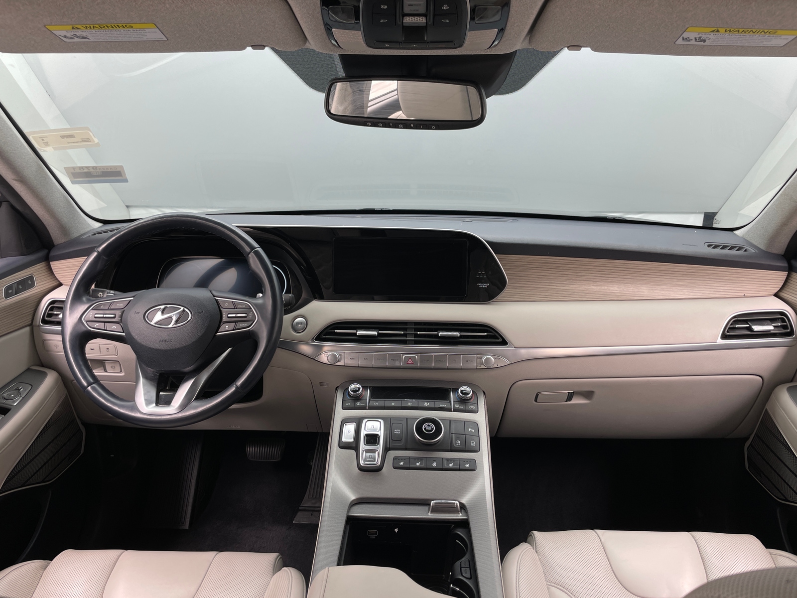Thumbnail: 2022 Hyundai Palisade - 2