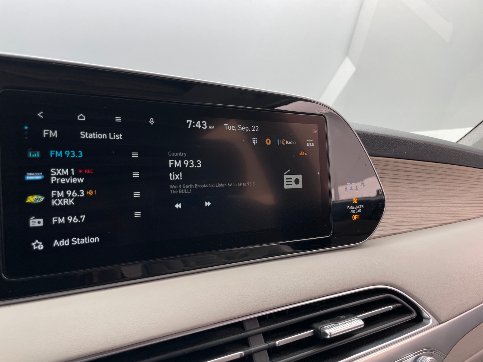 Thumbnail: 2022 Hyundai Palisade - 3