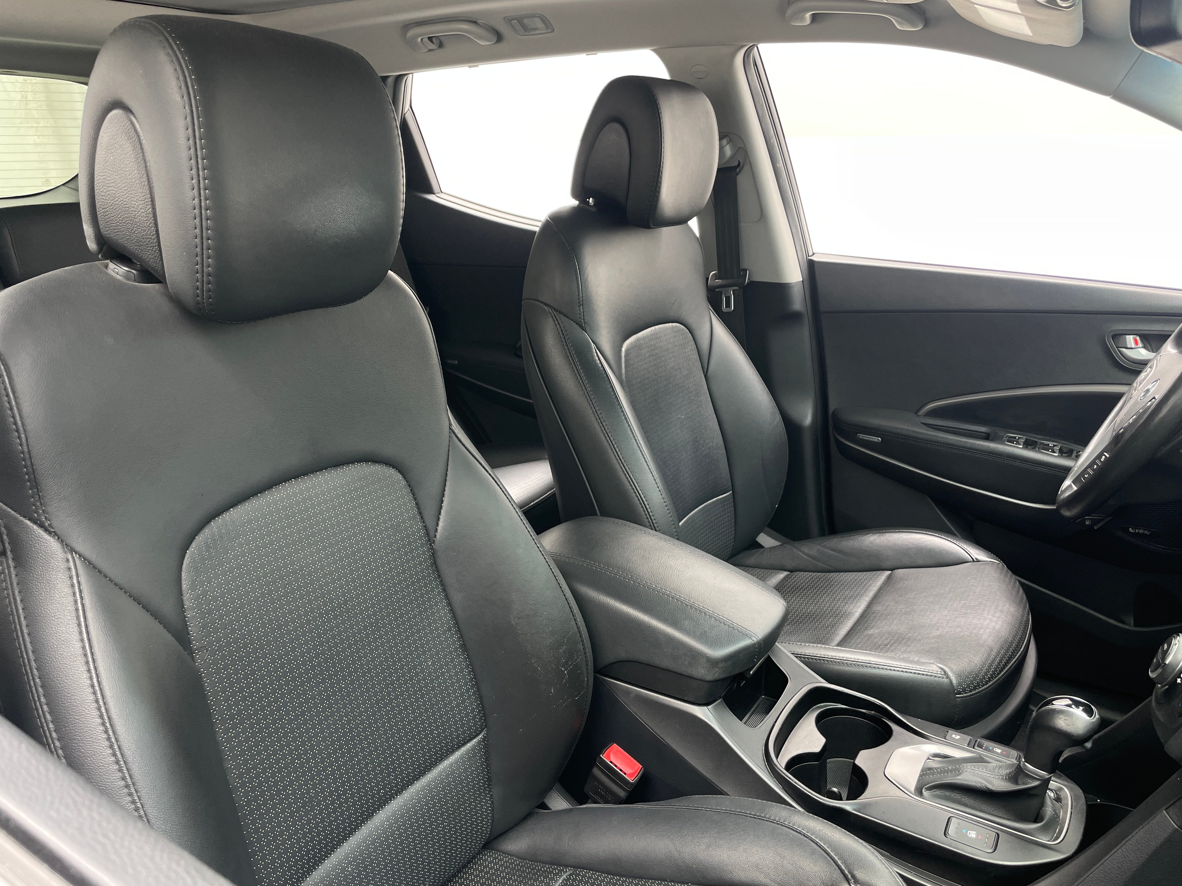 2014 Hyundai Santa Fe