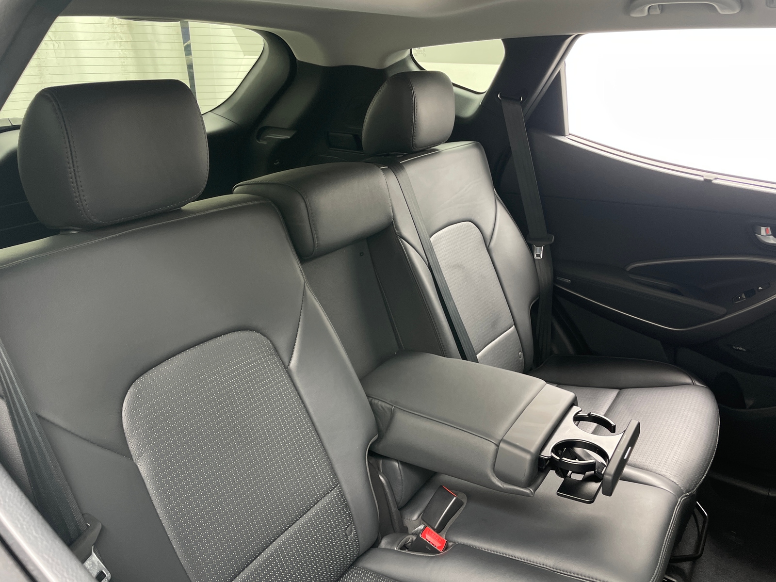 Thumbnail: 2014 Hyundai Santa Fe - 5