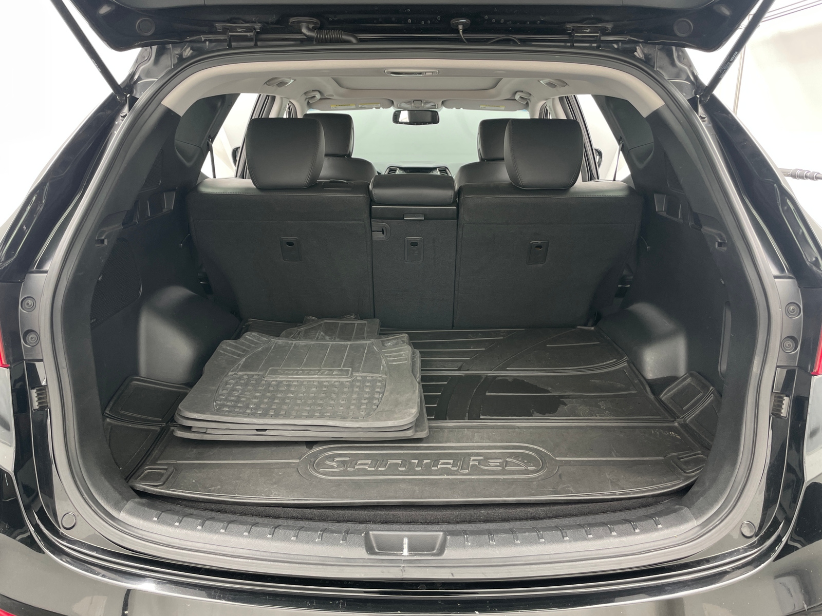 Thumbnail: 2014 Hyundai Santa Fe - 6