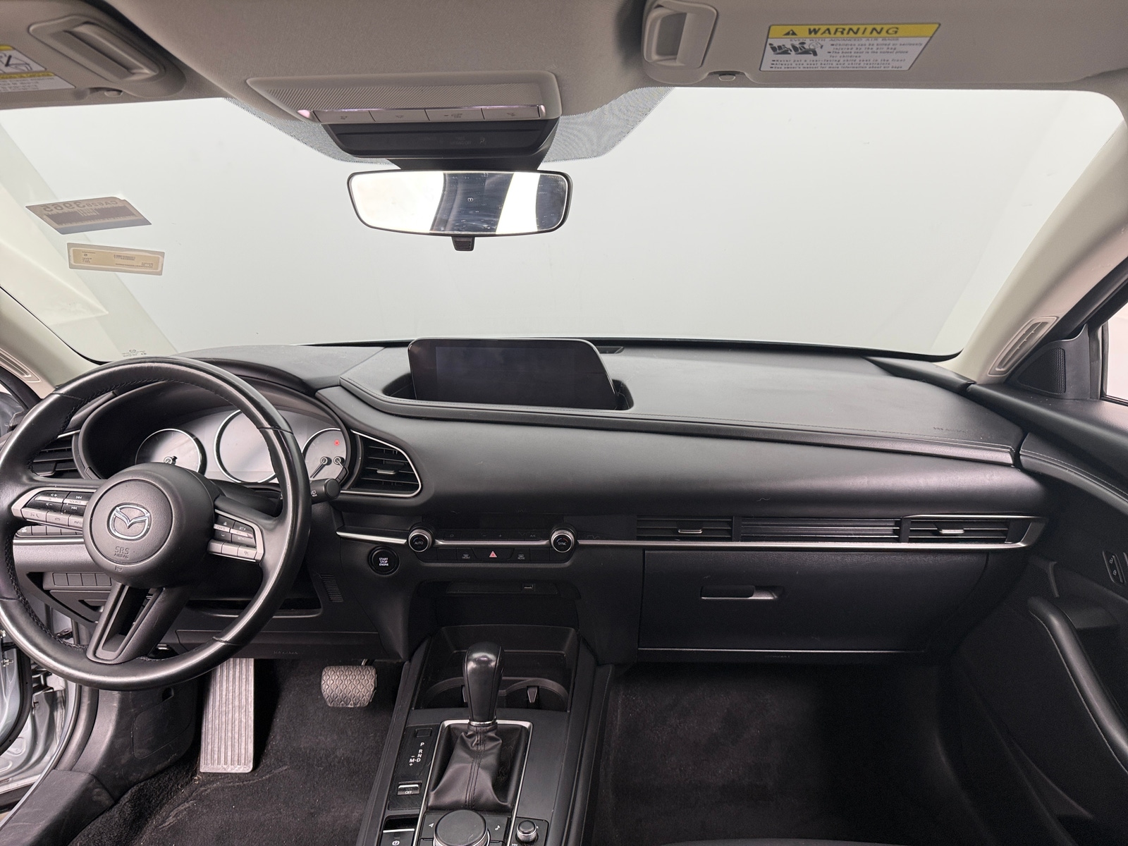 Thumbnail: 2021 Mazda CX-30 - 2