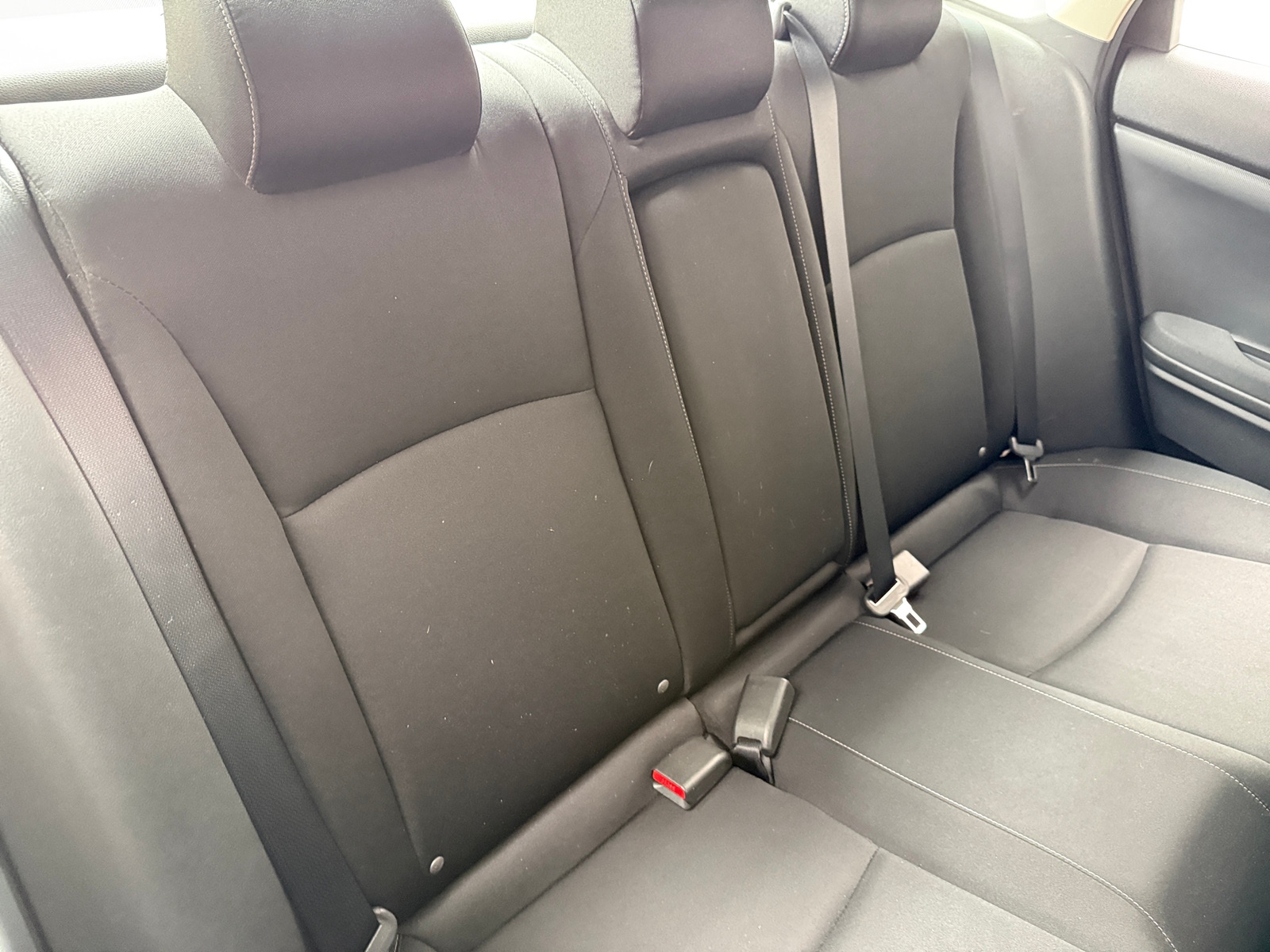 Thumbnail: 2019 Honda Civic - 6